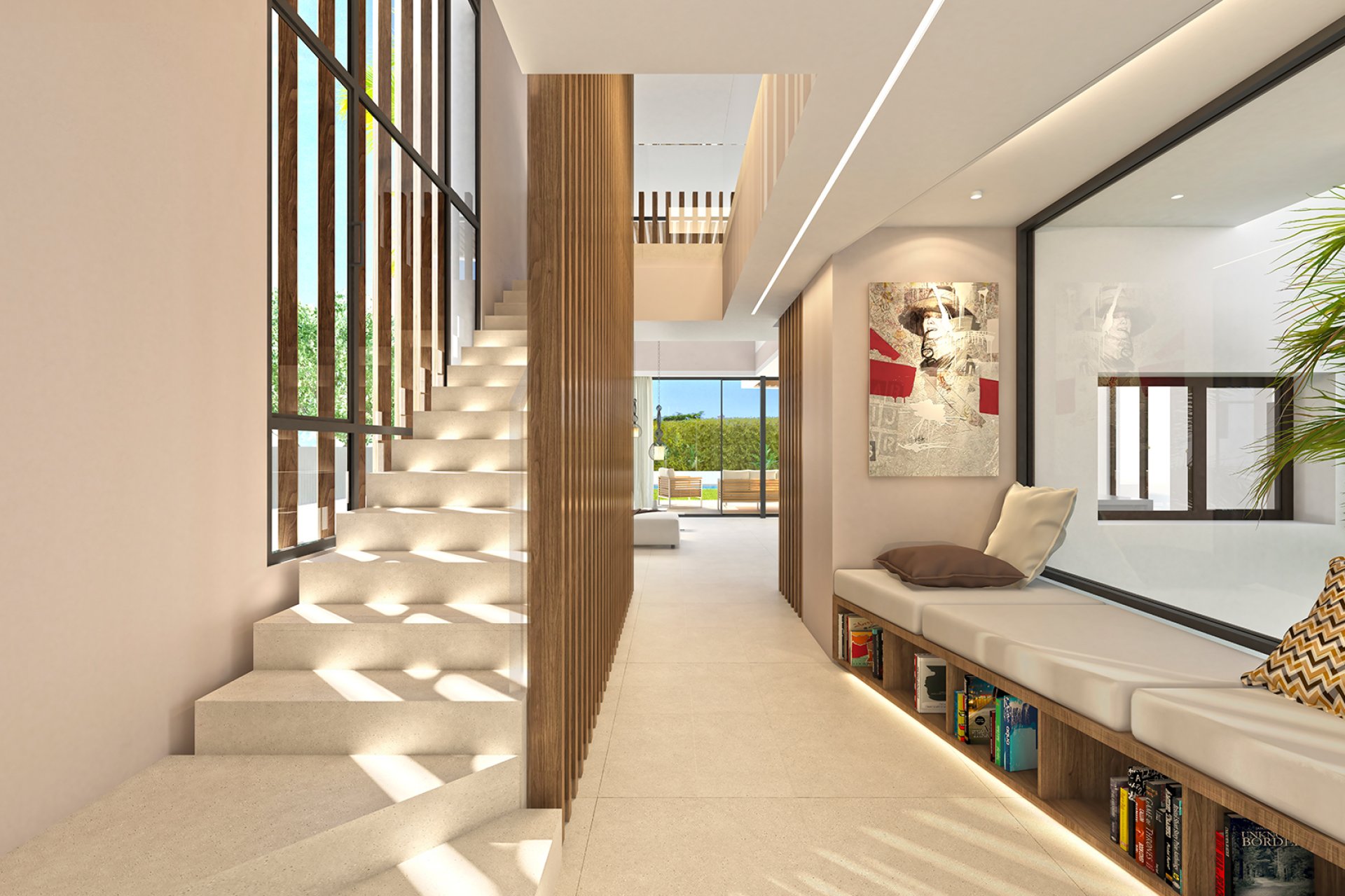 Nieuwbouw - Villa - Marbella - Spain