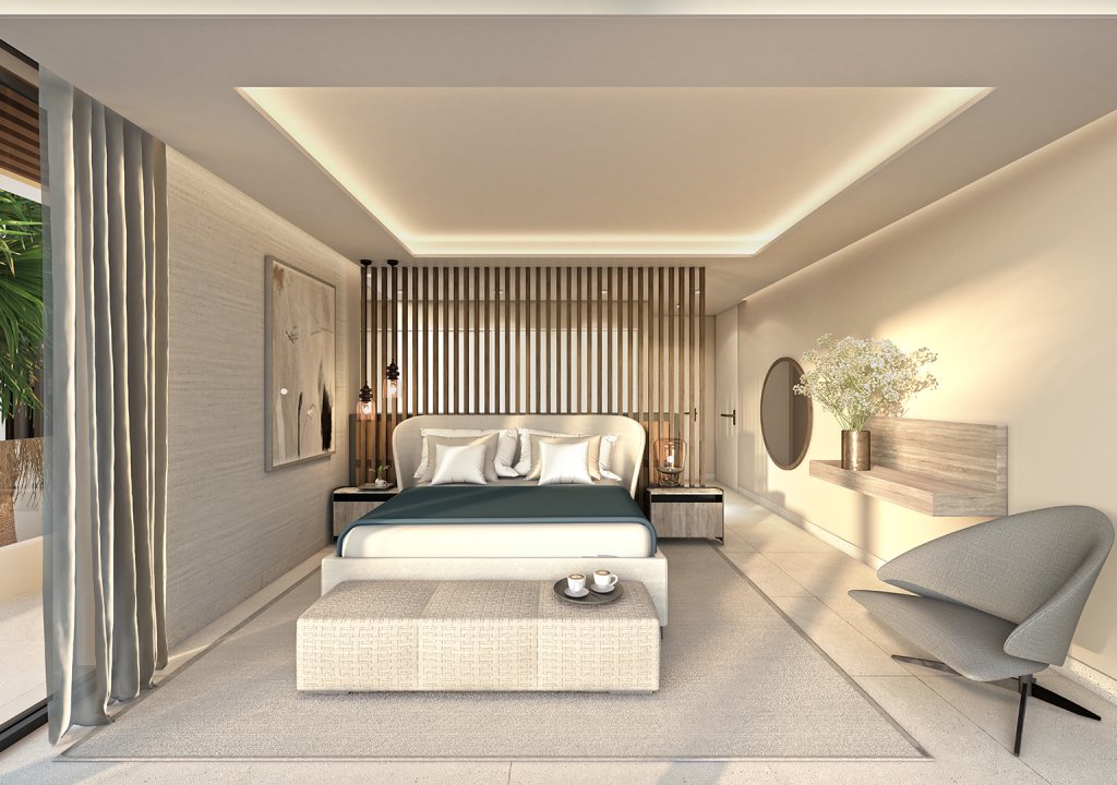 Nieuwbouw - Villa - Marbella - Spain