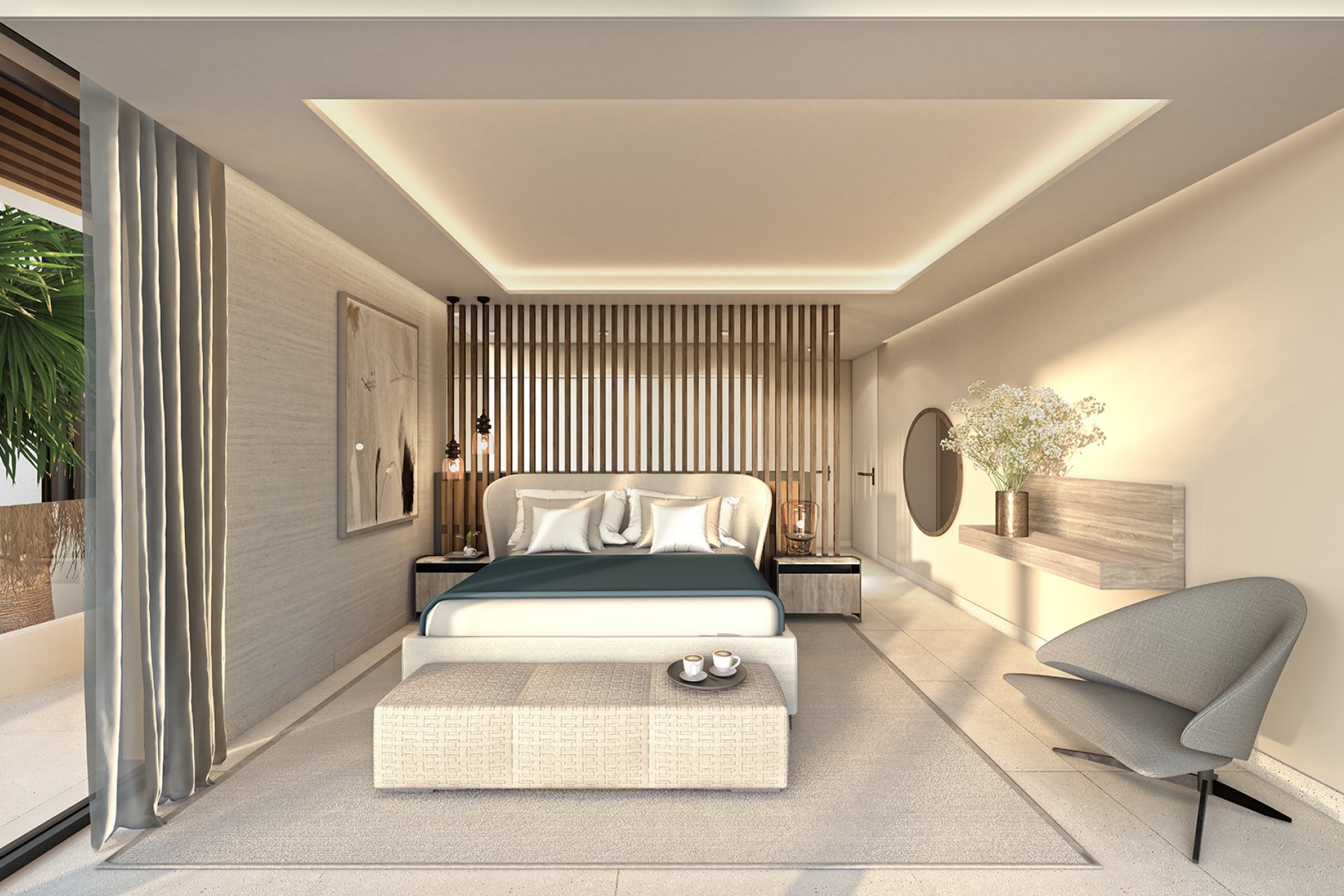Nieuwbouw - Villa - Marbella - Spain