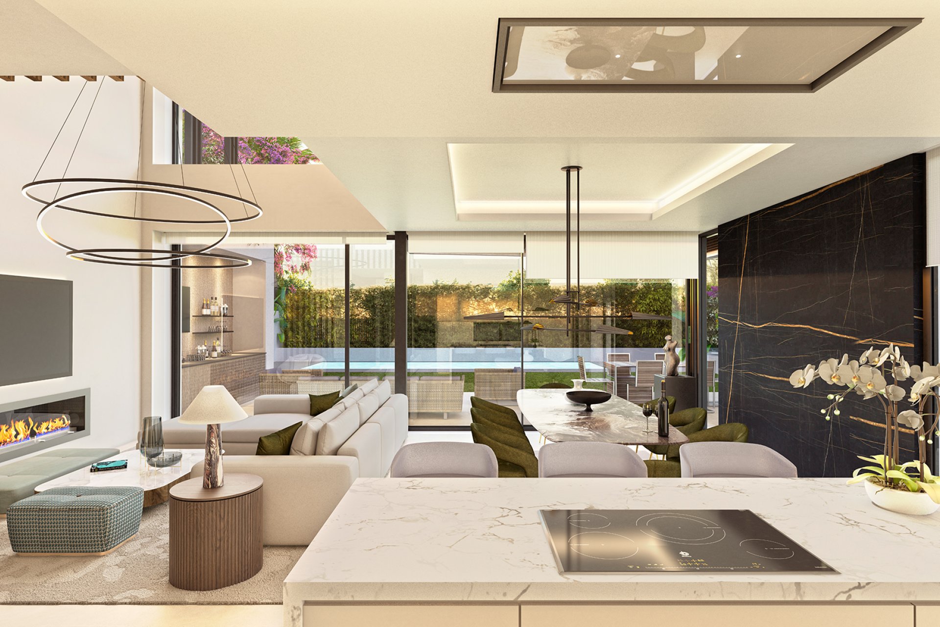 Nieuwbouw - Villa - Marbella - Spain
