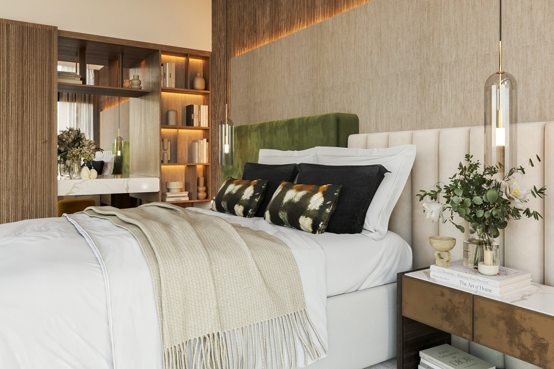 Nieuwbouw - Villa - Marbella