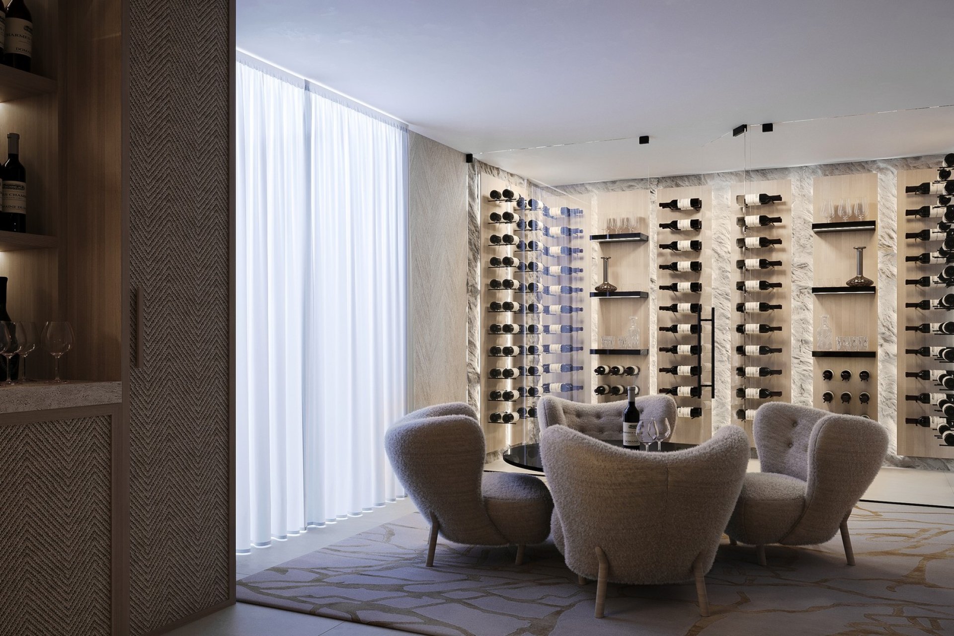 Nieuwbouw - Villa - Marbella