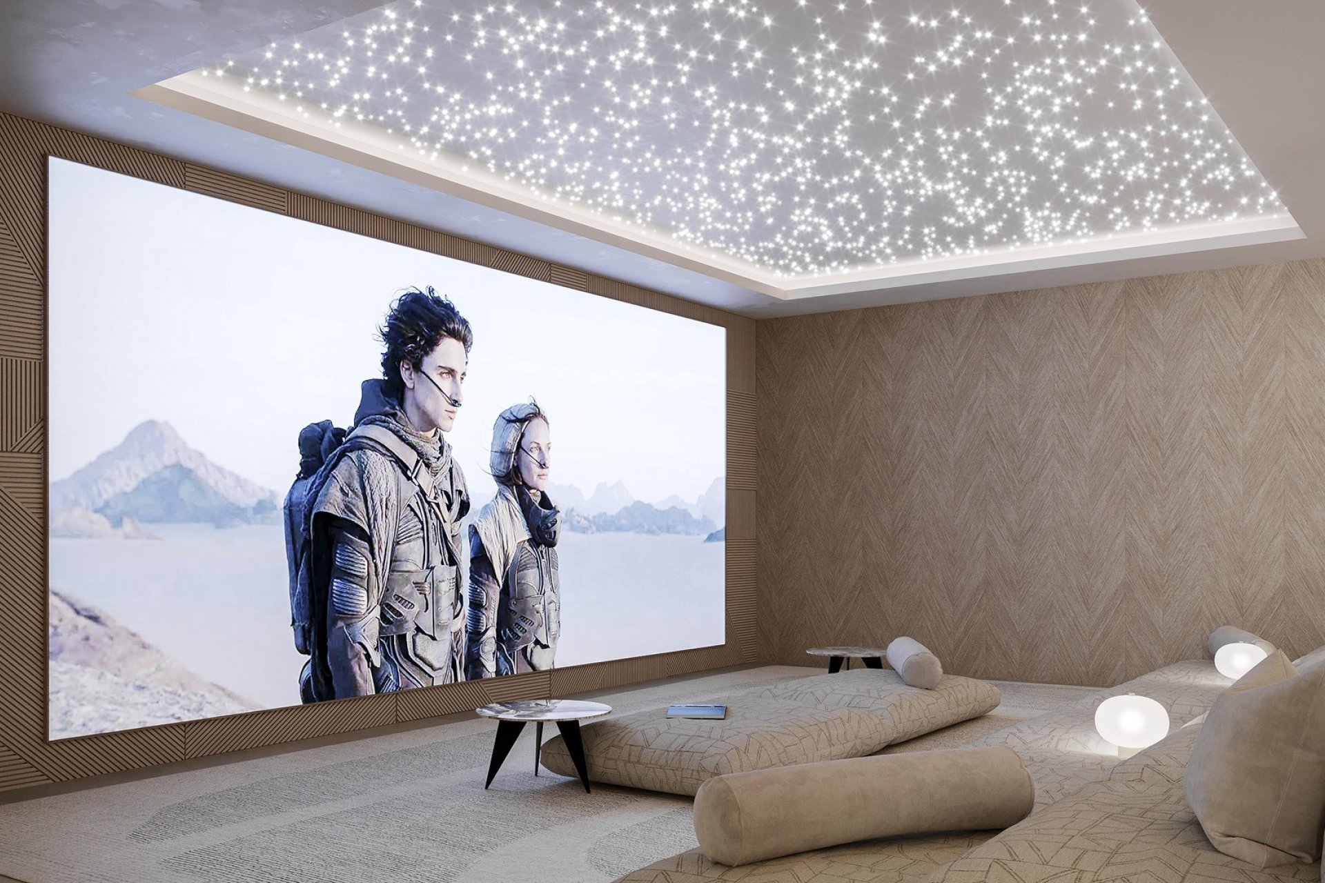 Nieuwbouw - Villa - Marbella