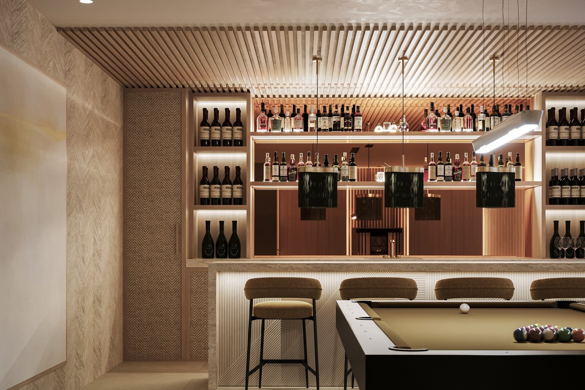 Nieuwbouw - Villa - Marbella