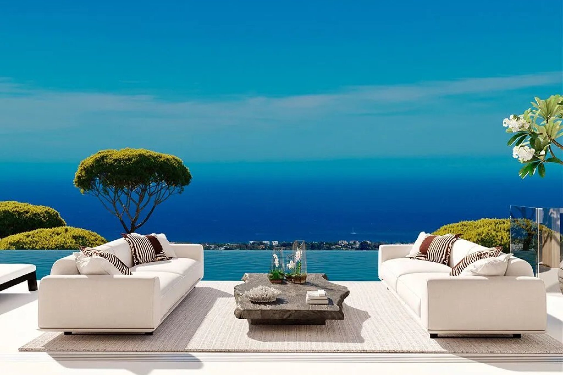 Nieuwbouw - Villa - Marbella