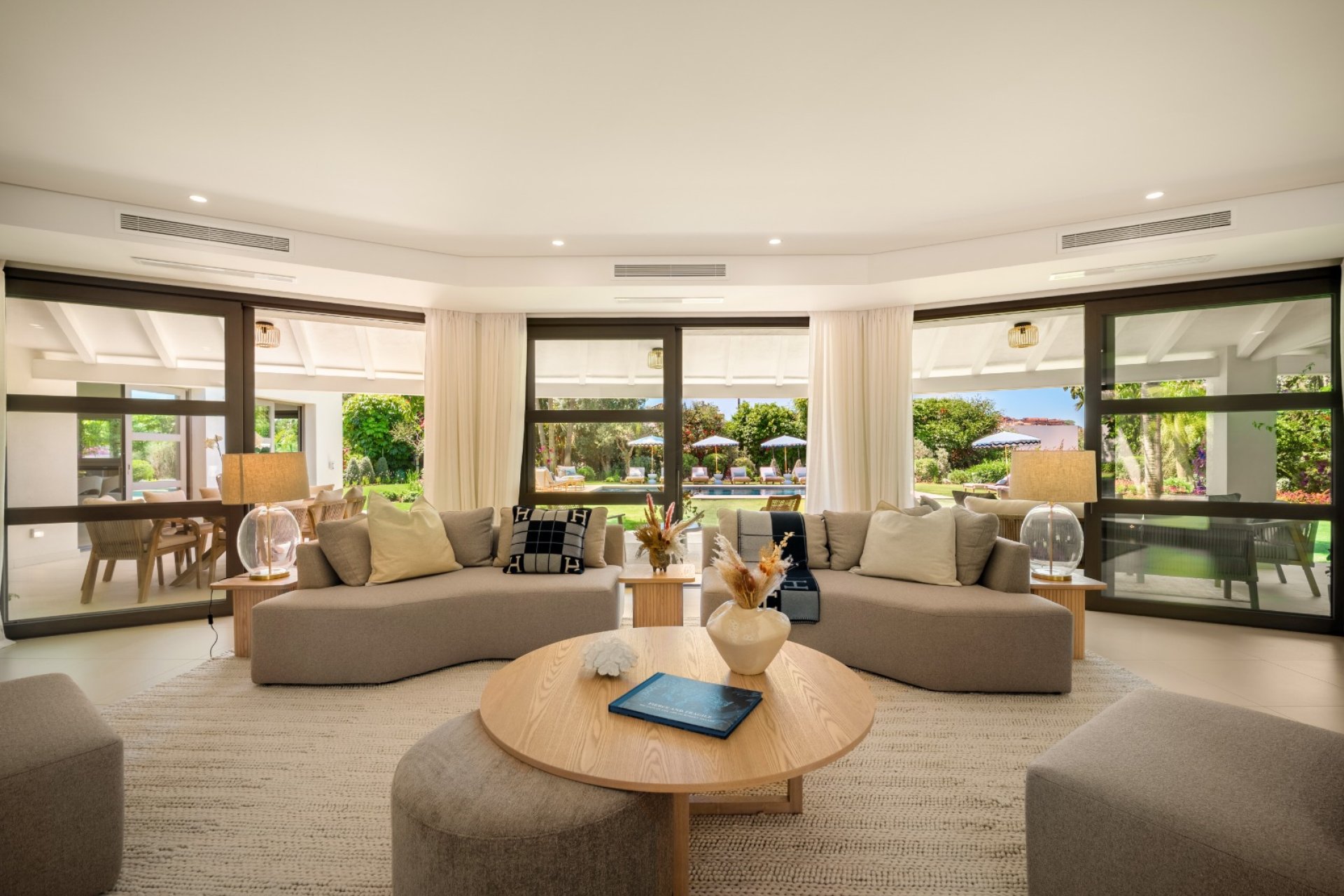 Nieuwbouw - Villa - Marbella