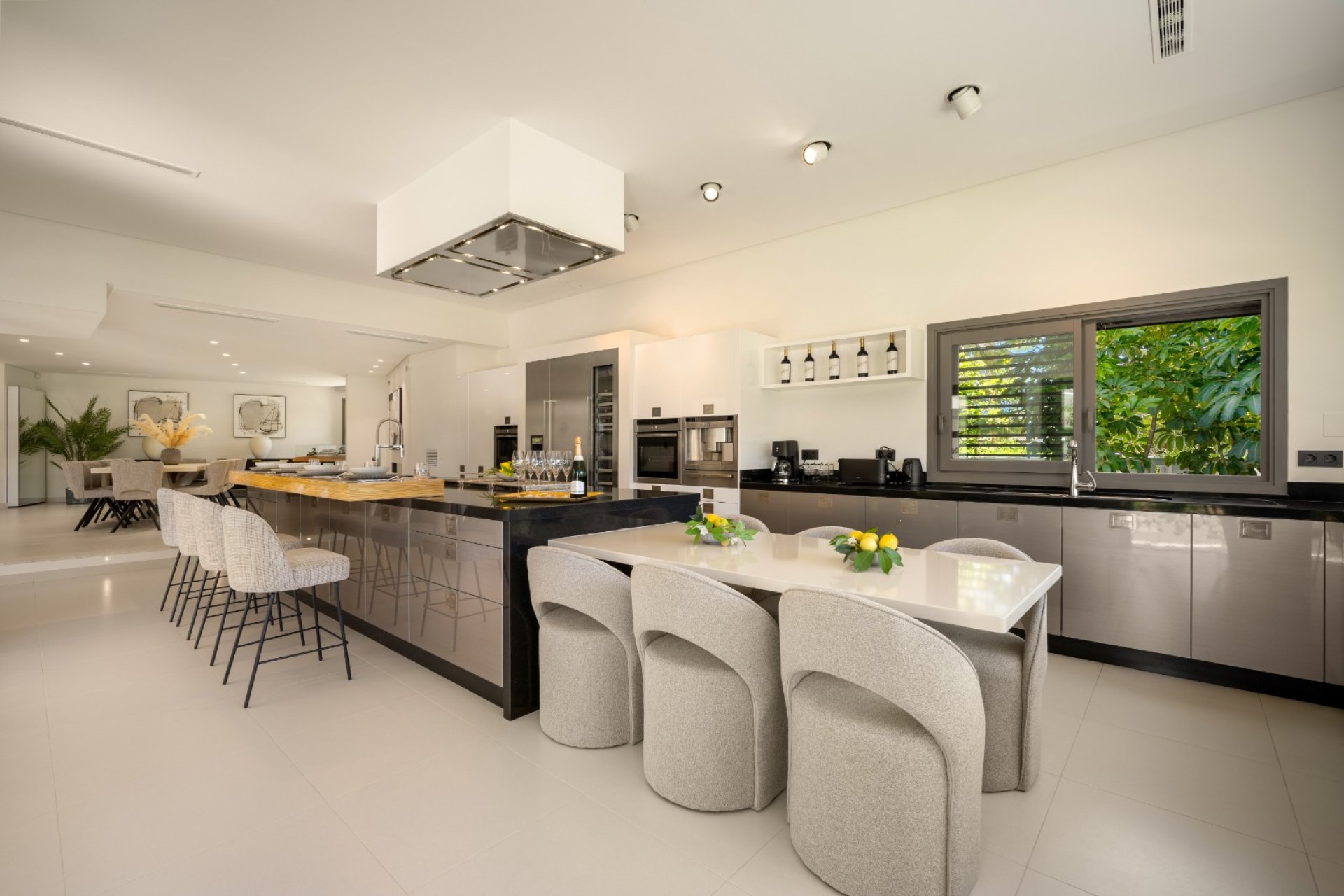 Nieuwbouw - Villa - Marbella