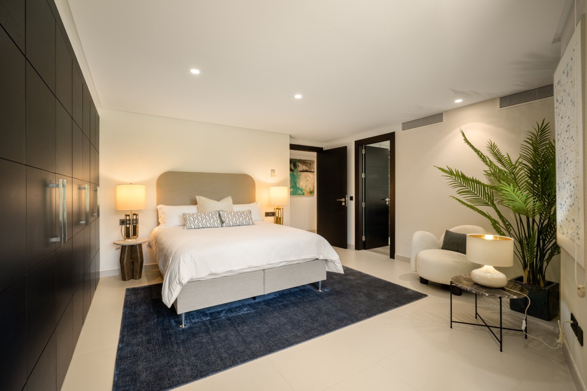 Nieuwbouw - Villa - Marbella