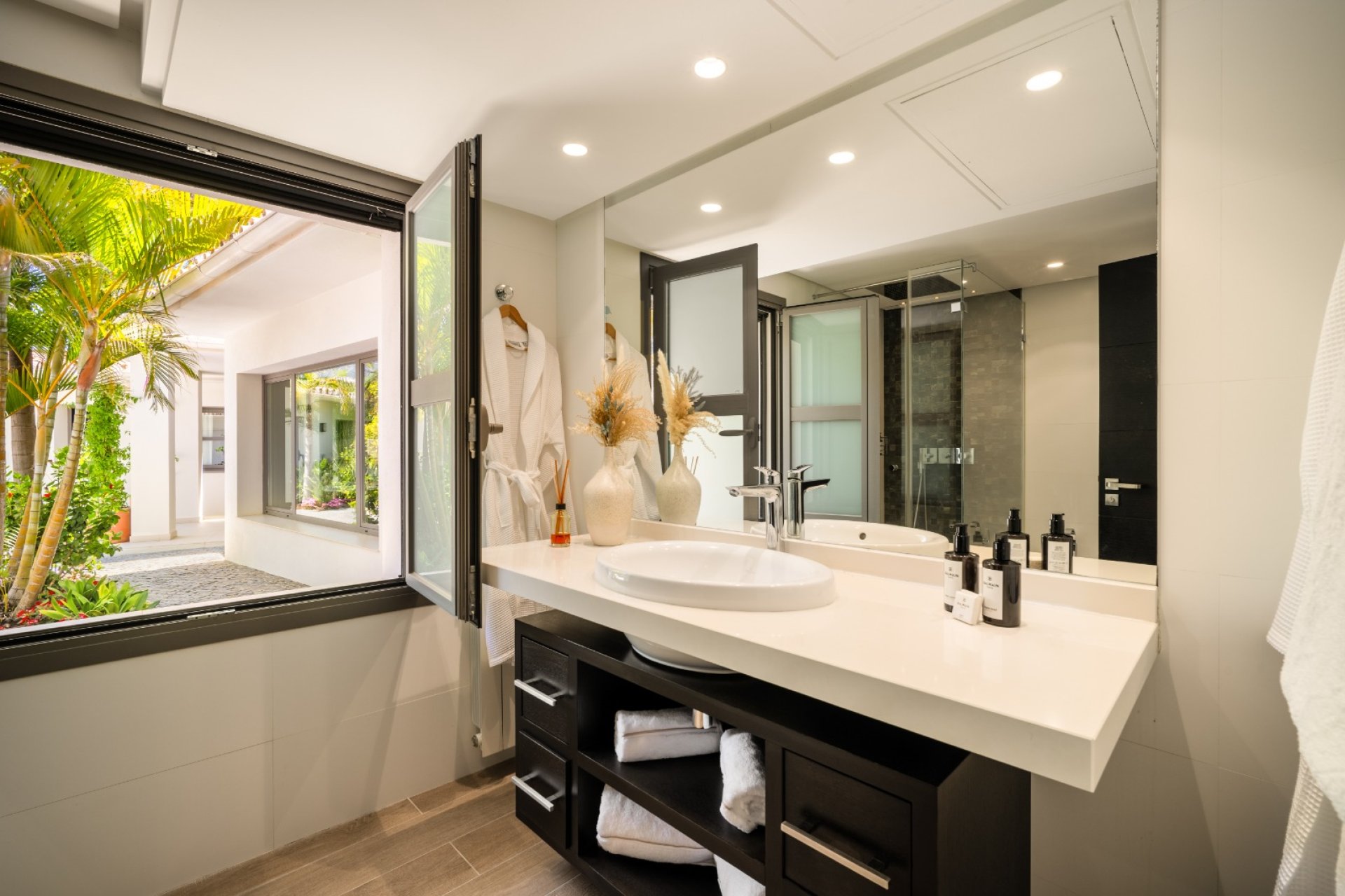 Nieuwbouw - Villa - Marbella