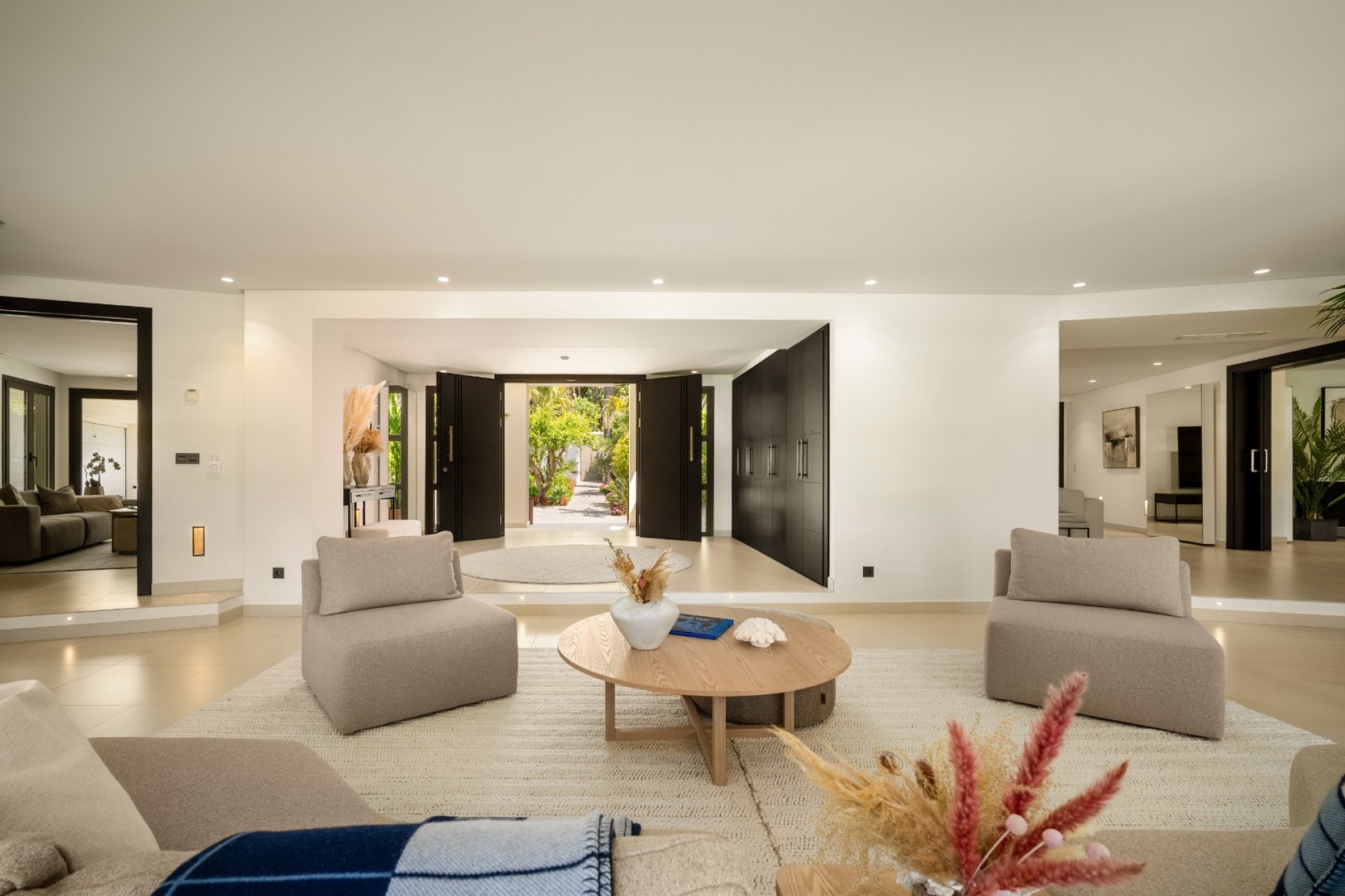 Nieuwbouw - Villa - Marbella