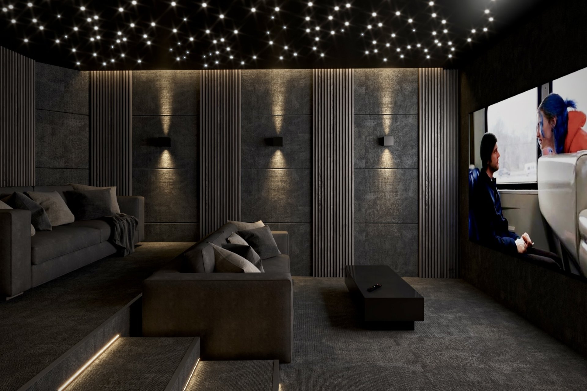 Nieuwbouw - Villa - Marbella