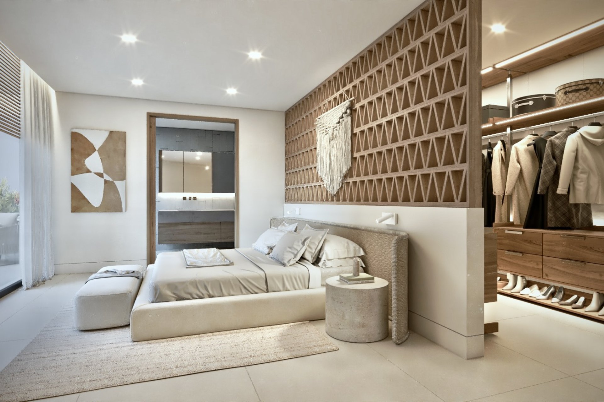 Nieuwbouw - Villa - Marbella