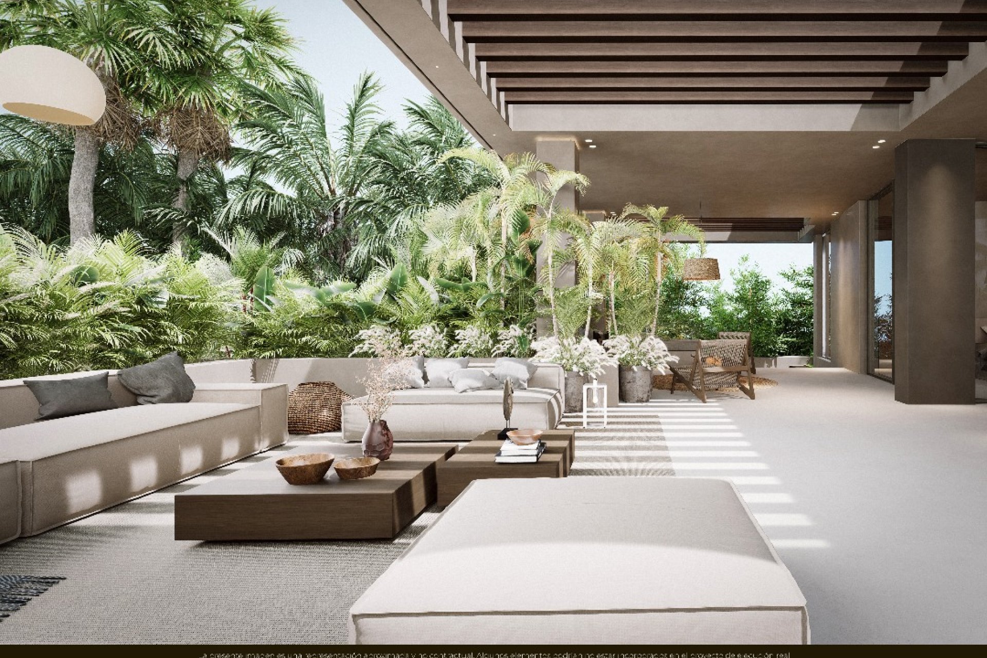 Nieuwbouw - Villa - Marbella