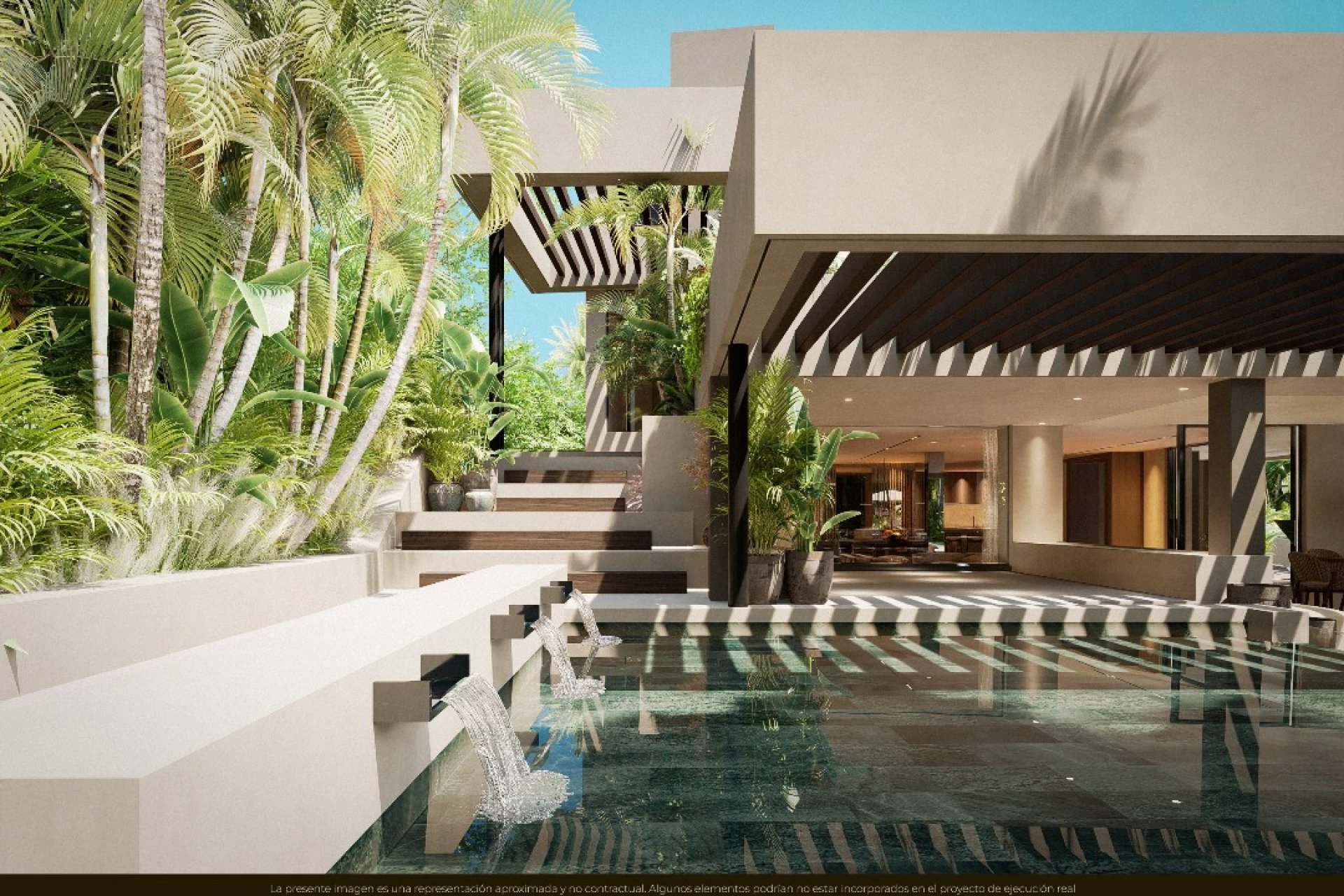 Nieuwbouw - Villa - Marbella