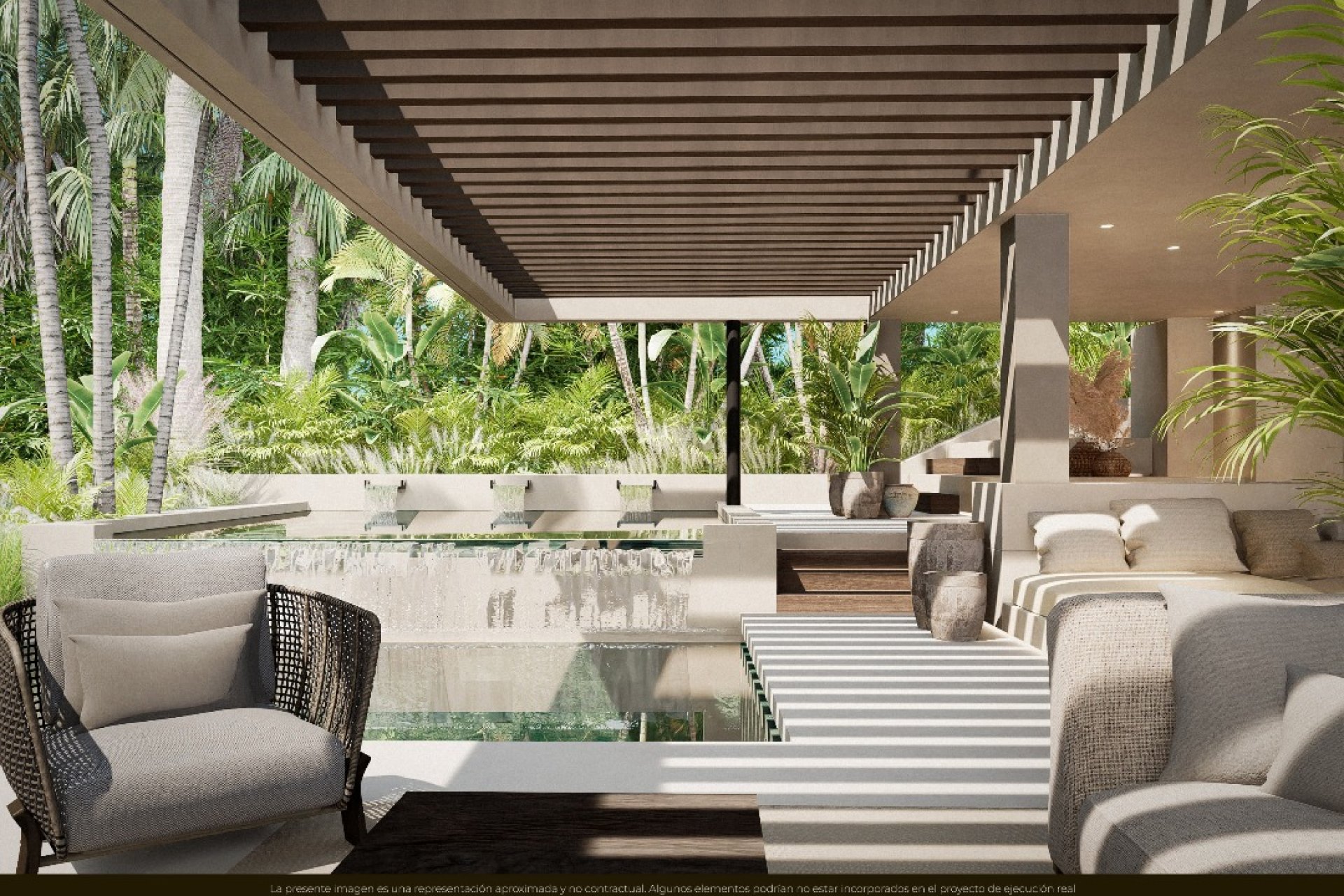 Nieuwbouw - Villa - Marbella