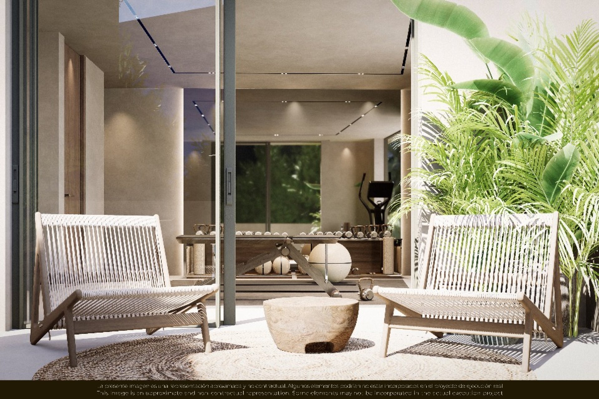 Nieuwbouw - Villa - Marbella