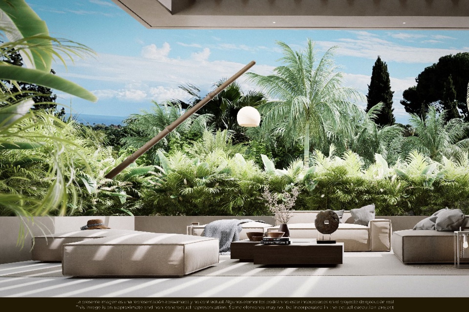 Nieuwbouw - Villa - Marbella