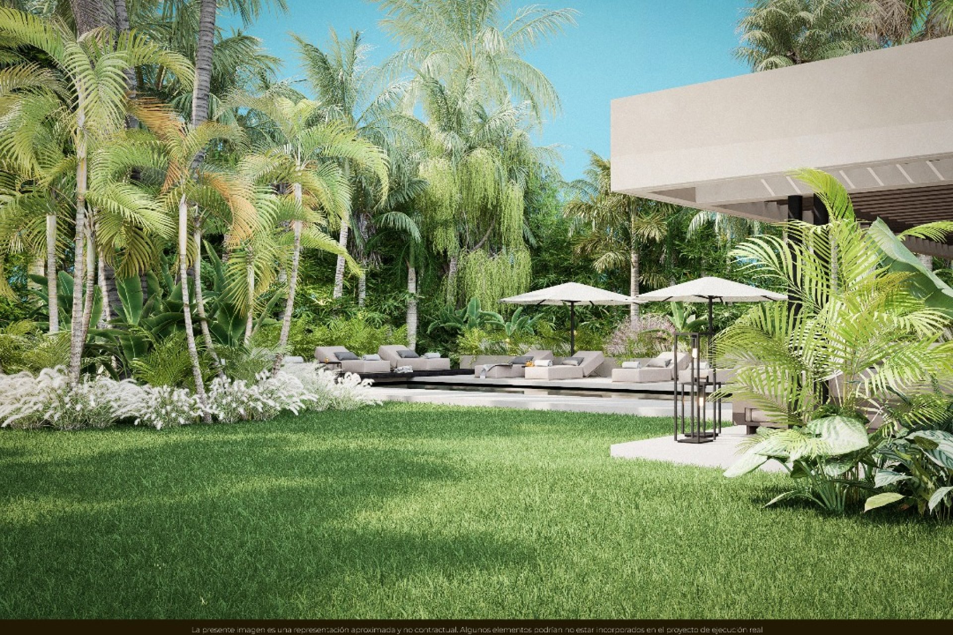 Nieuwbouw - Villa - Marbella