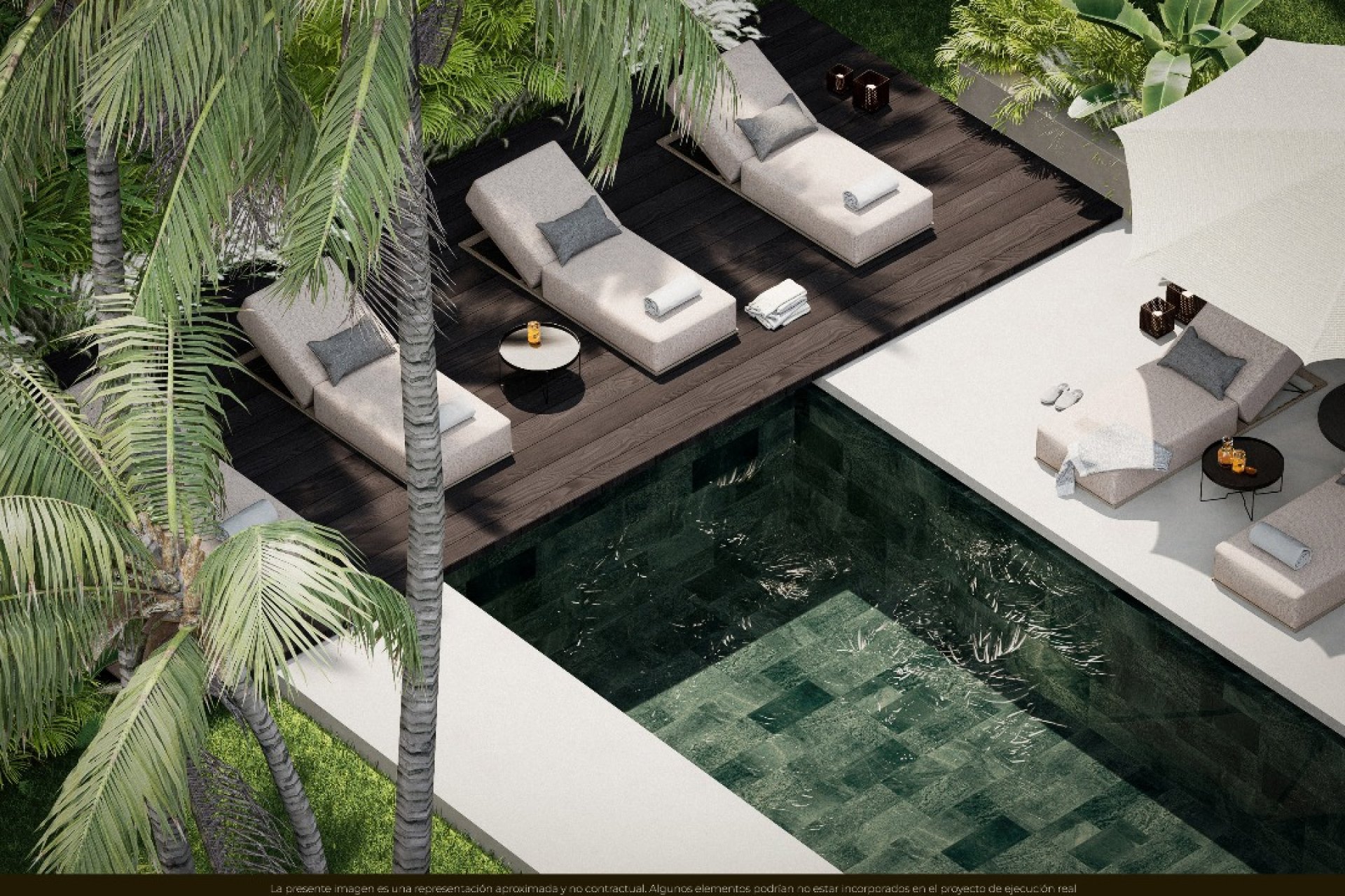 Nieuwbouw - Villa - Marbella