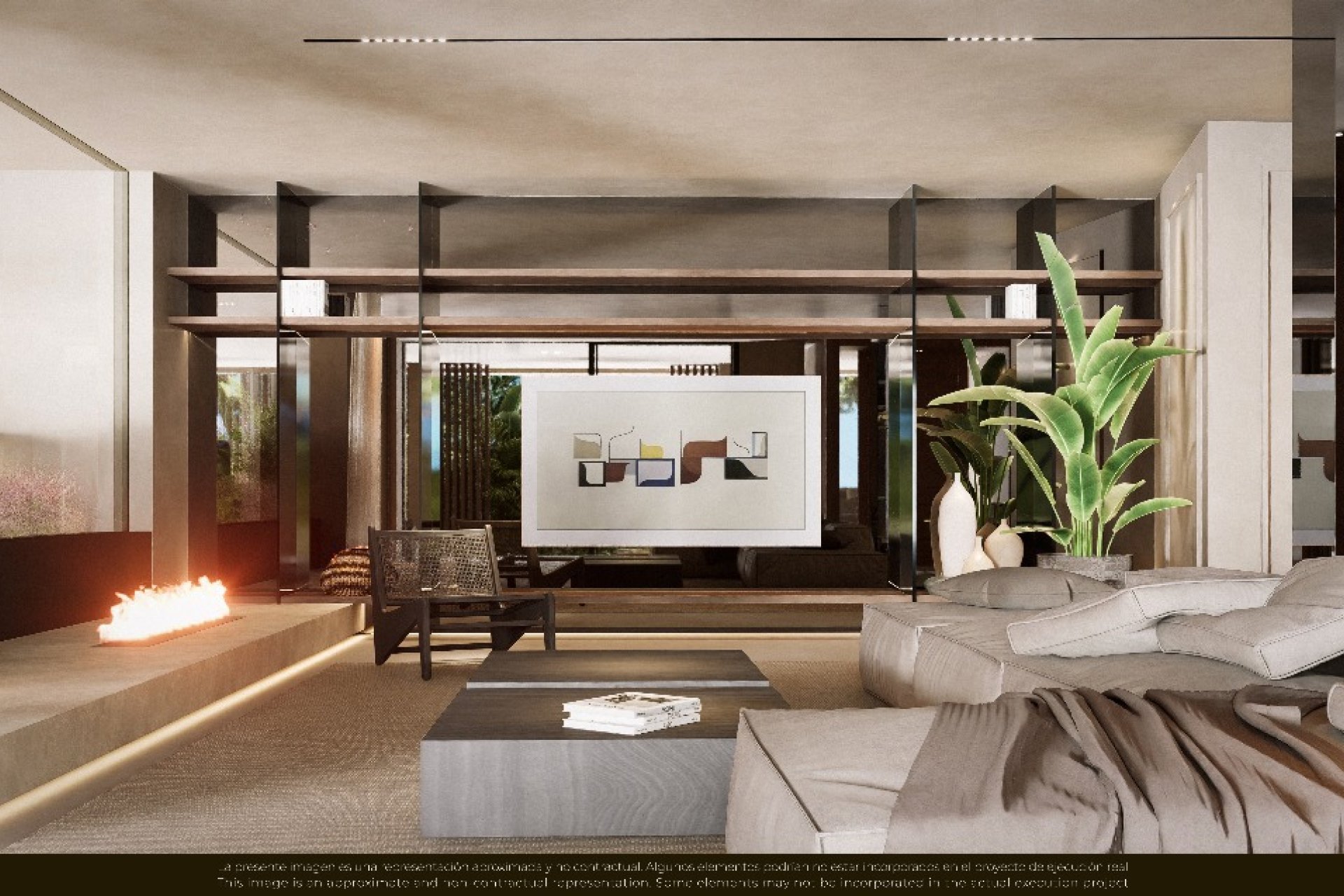 Nieuwbouw - Villa - Marbella