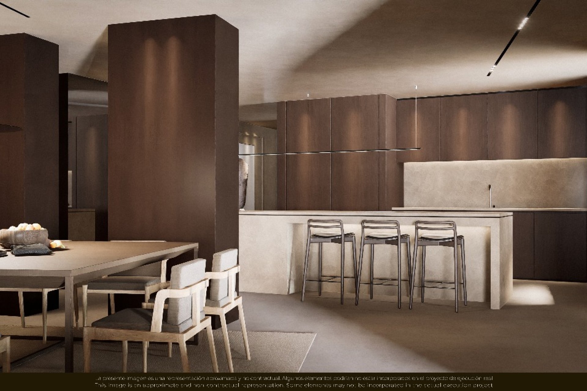 Nieuwbouw - Villa - Marbella