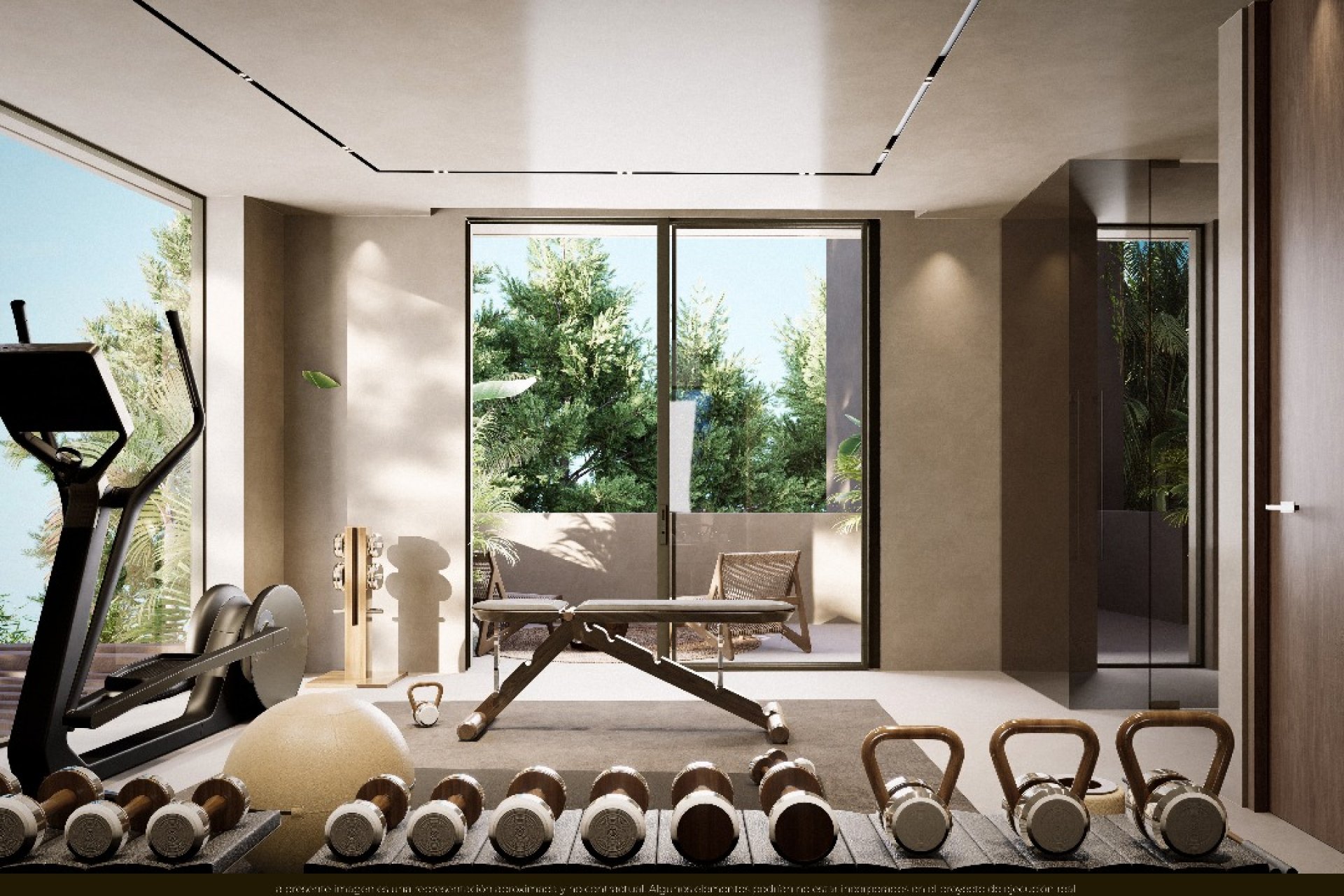 Nieuwbouw - Villa - Marbella