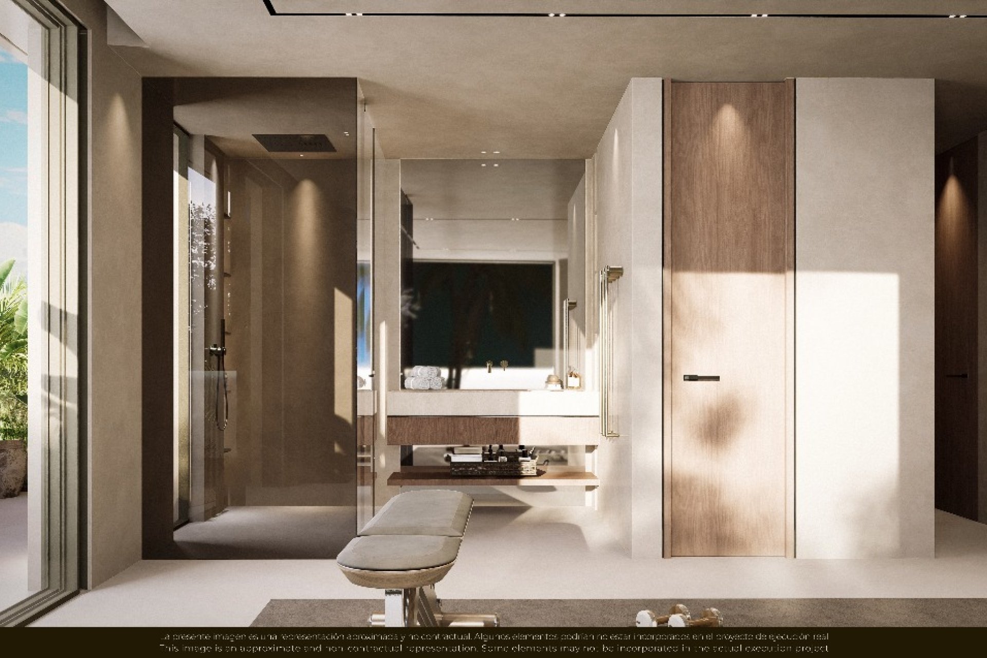 Nieuwbouw - Villa - Marbella