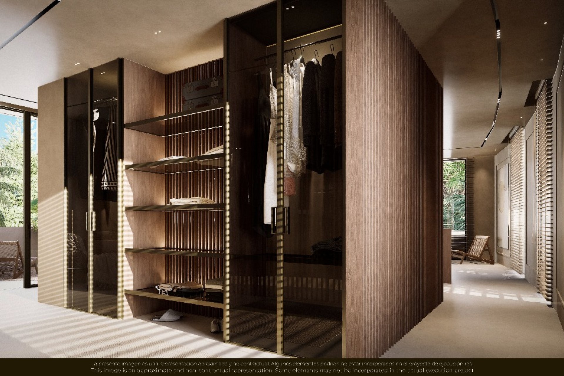 Nieuwbouw - Villa - Marbella