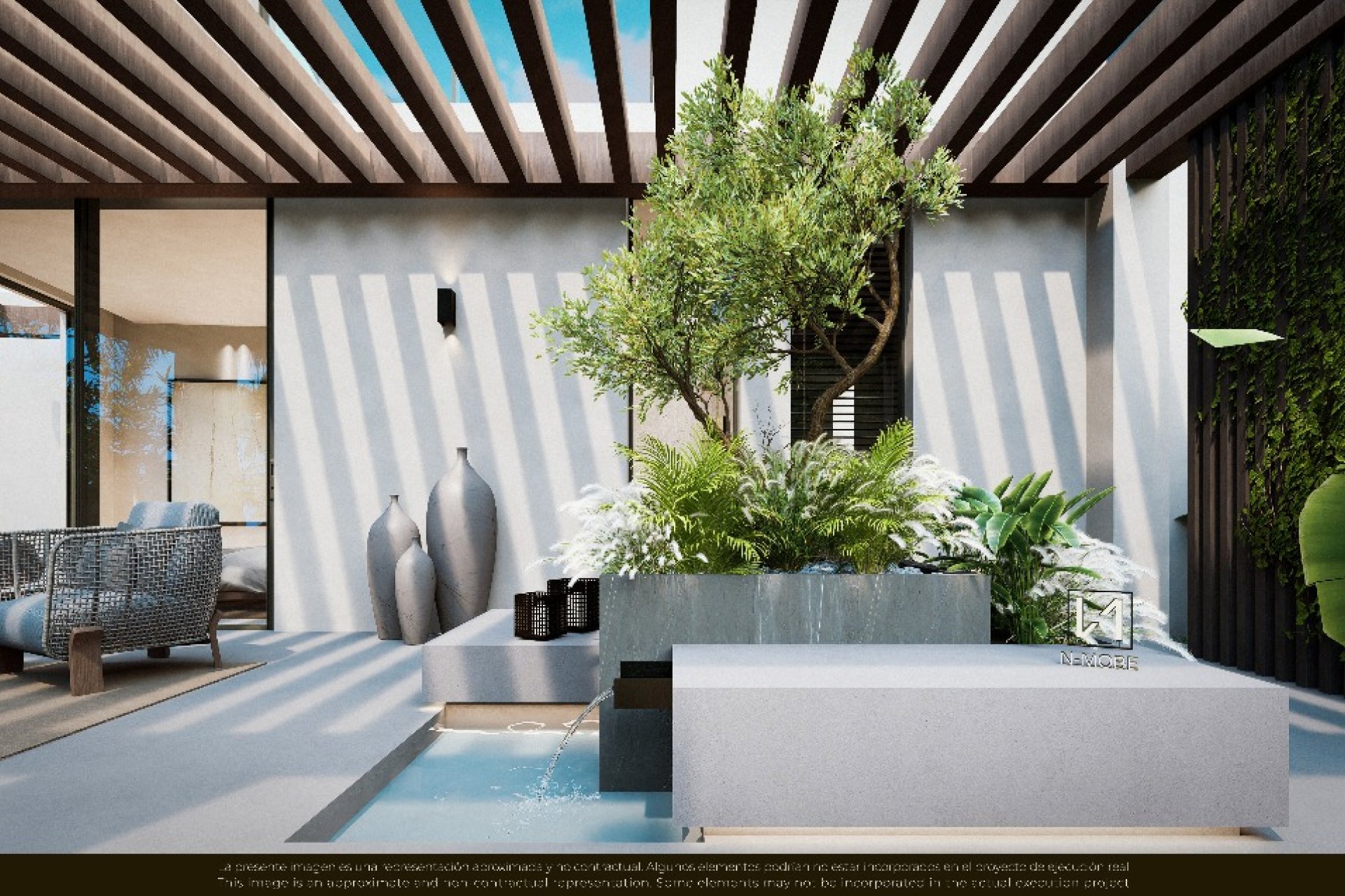 Nieuwbouw - Villa - Marbella