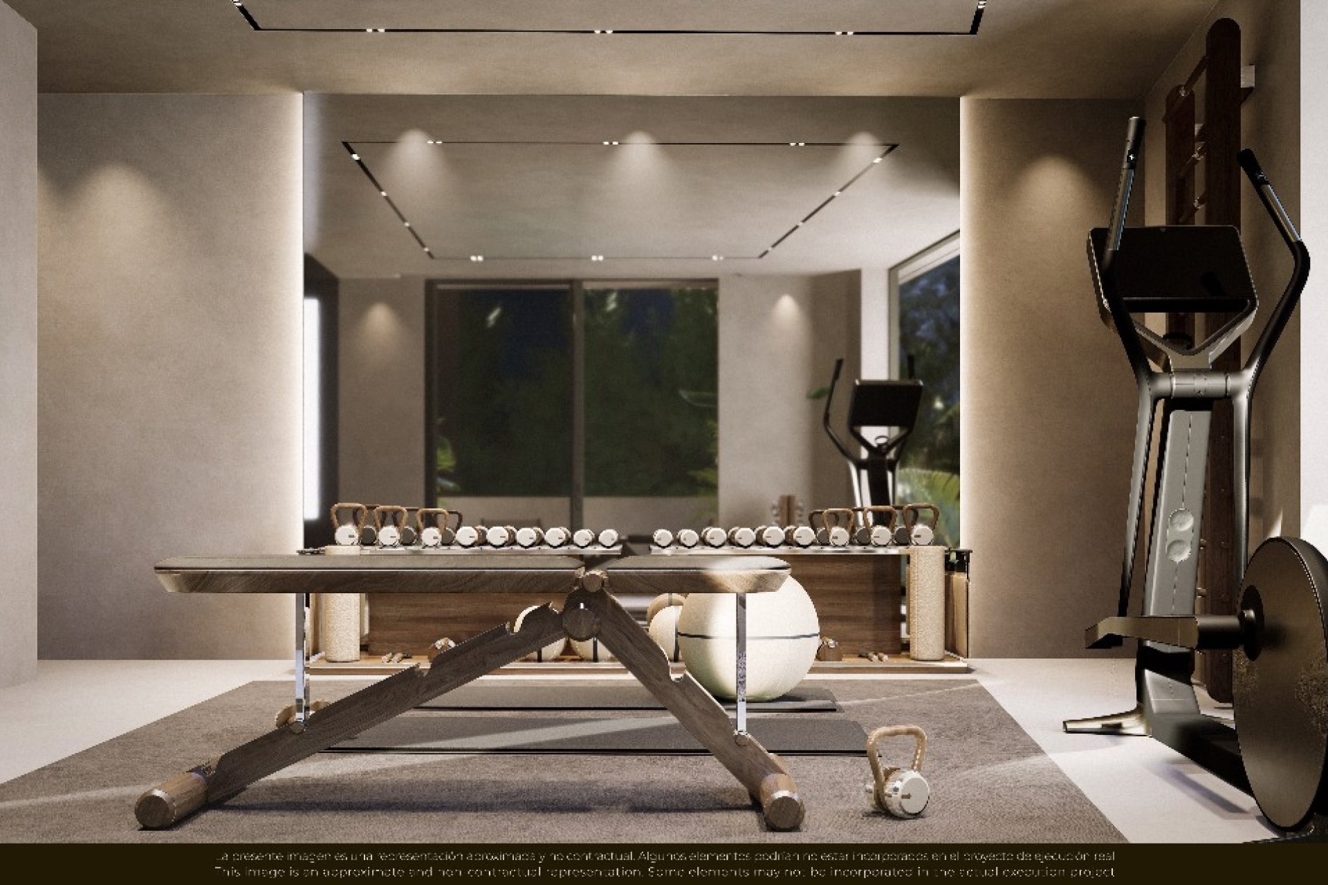 Nieuwbouw - Villa - Marbella