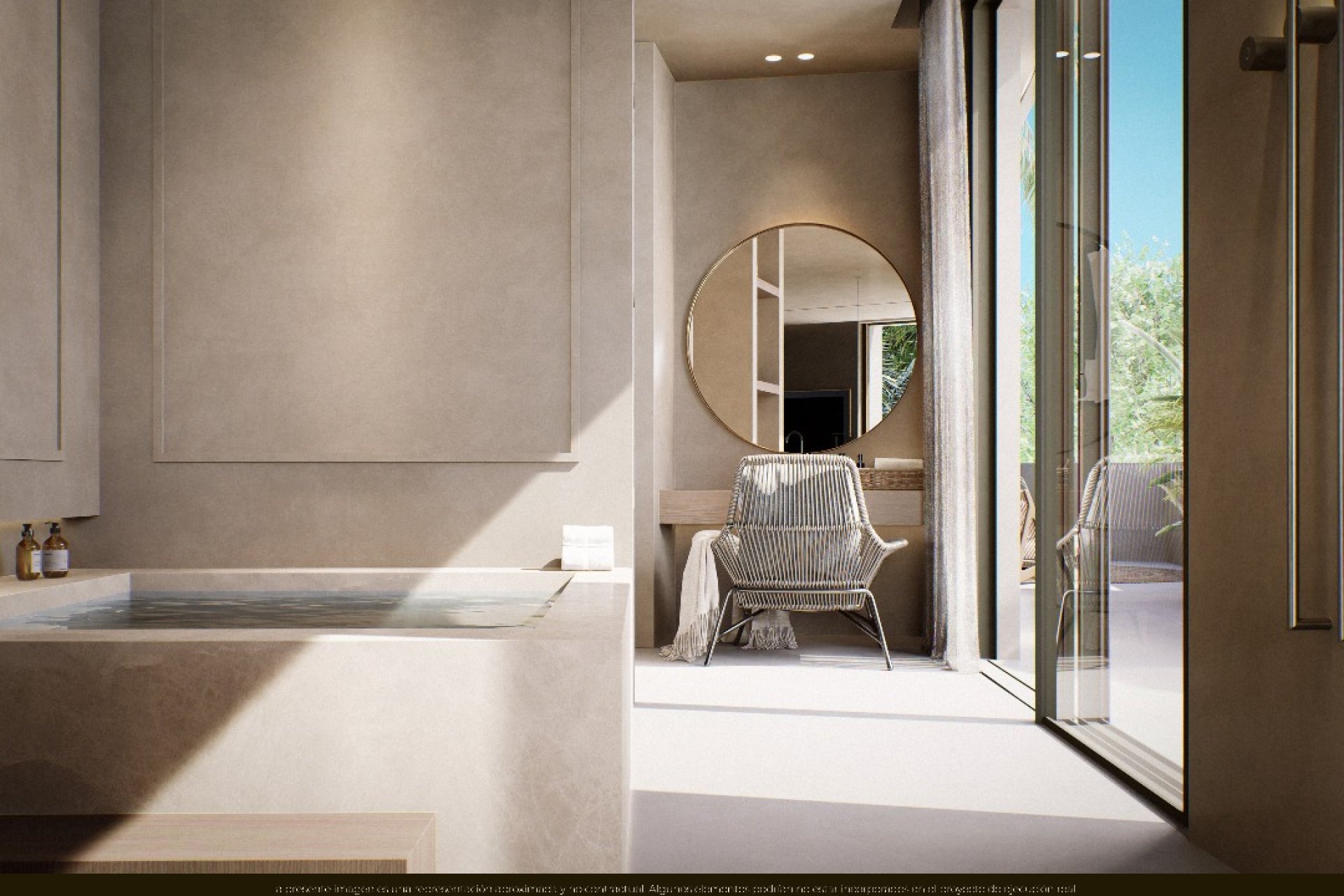 Nieuwbouw - Villa - Marbella