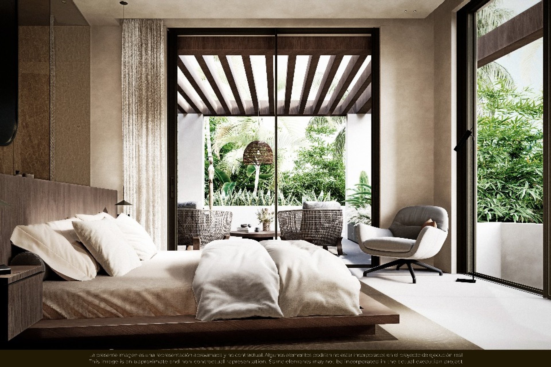 Nieuwbouw - Villa - Marbella