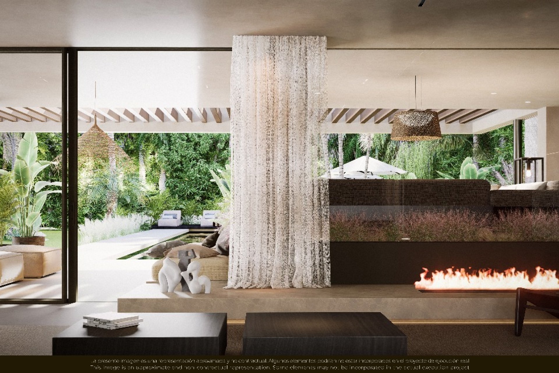 Nieuwbouw - Villa - Marbella