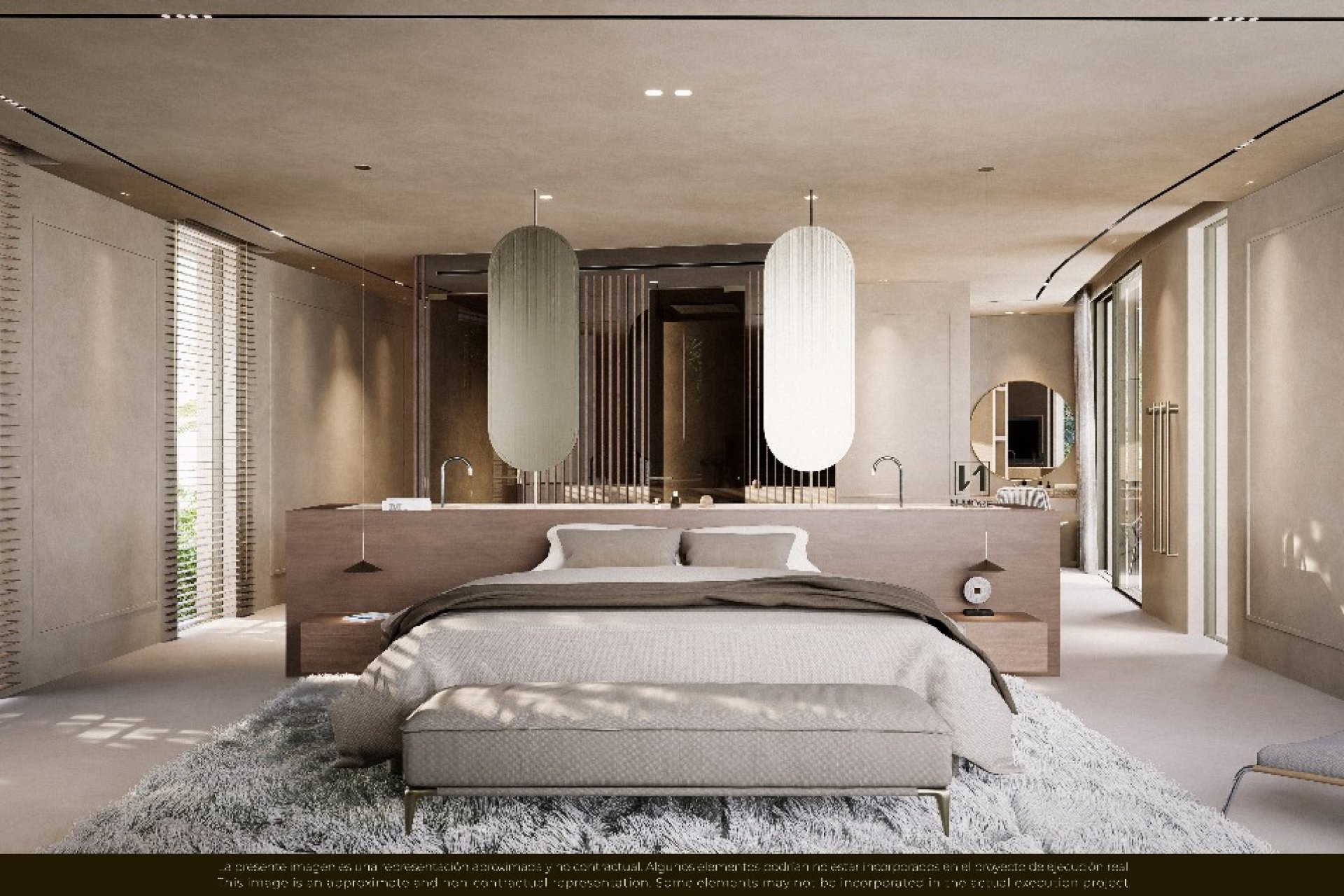 Nieuwbouw - Villa - Marbella