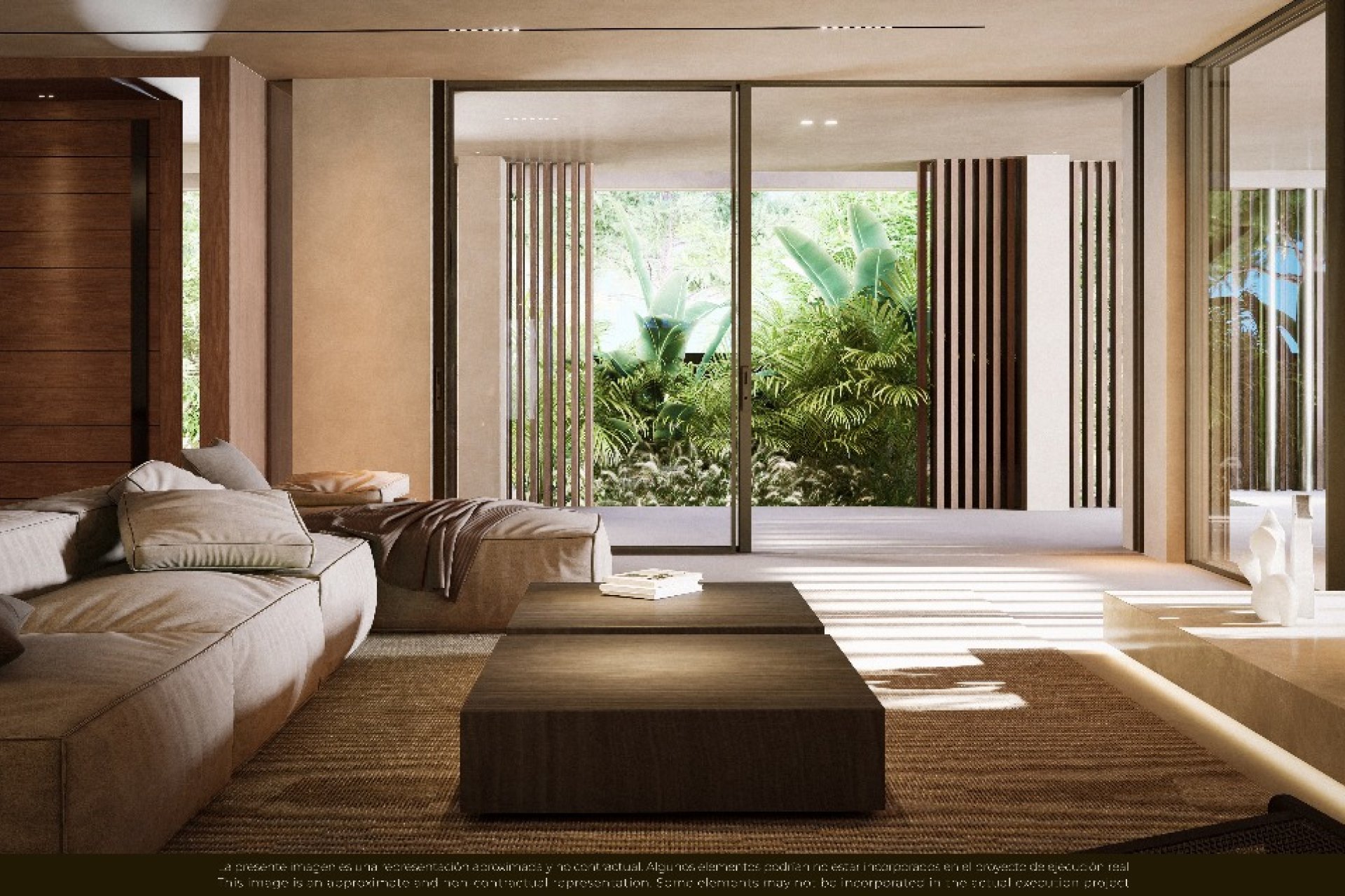 Nieuwbouw - Villa - Marbella