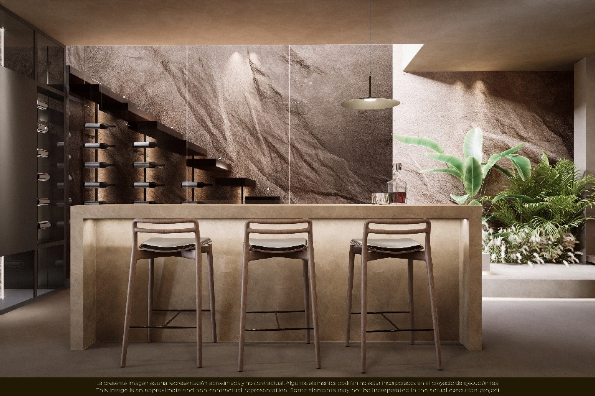 Nieuwbouw - Villa - Marbella