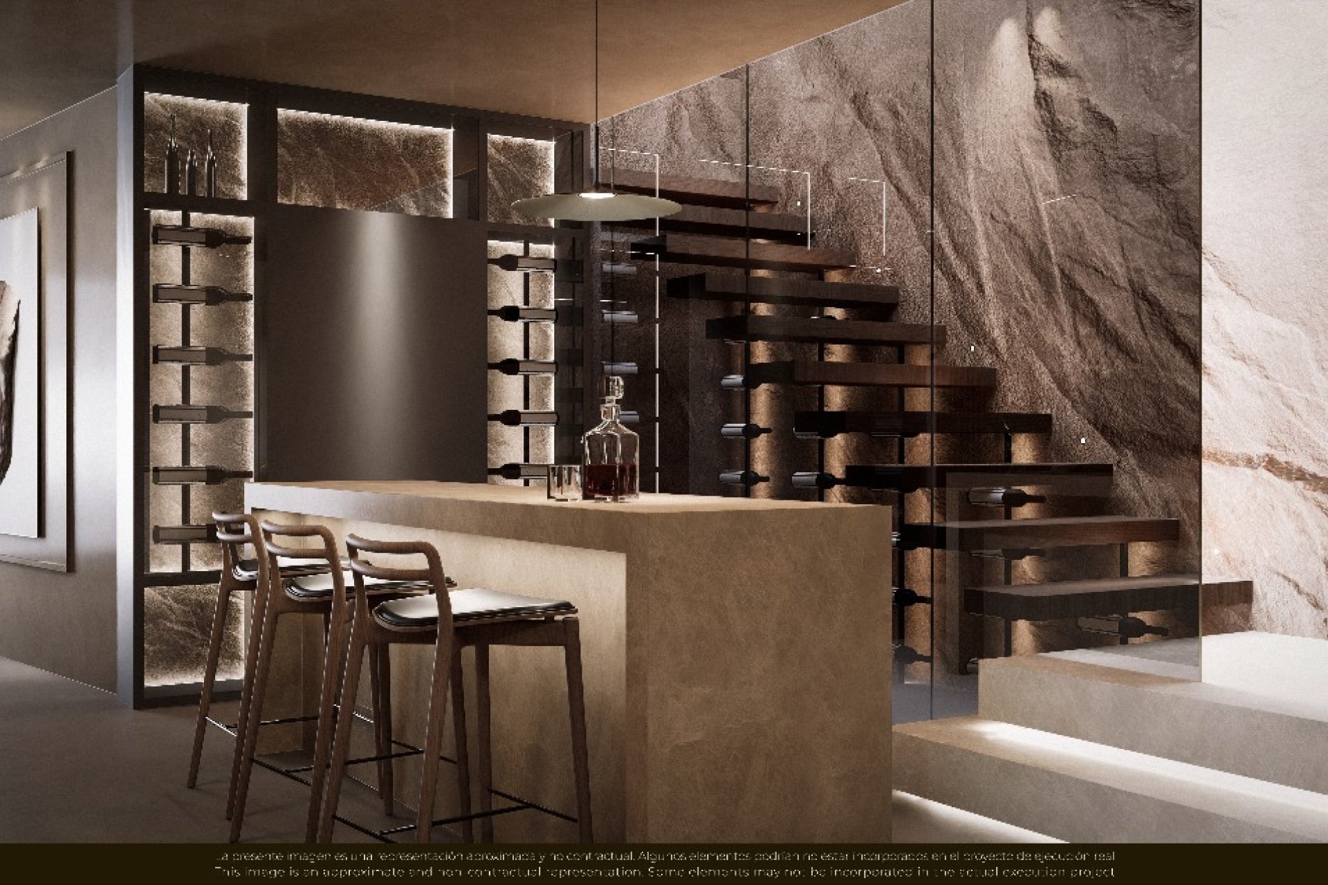 Nieuwbouw - Villa - Marbella