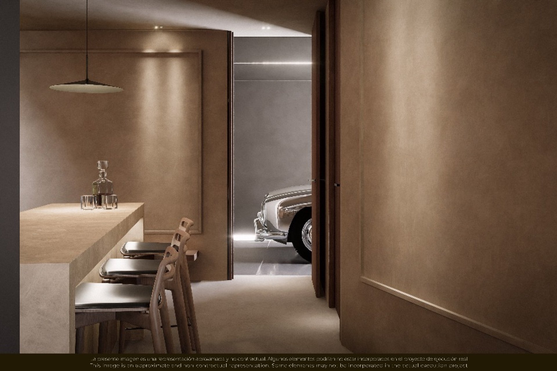 Nieuwbouw - Villa - Marbella