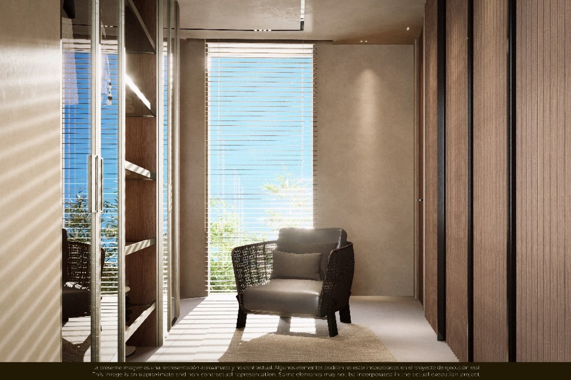 Nieuwbouw - Villa - Marbella