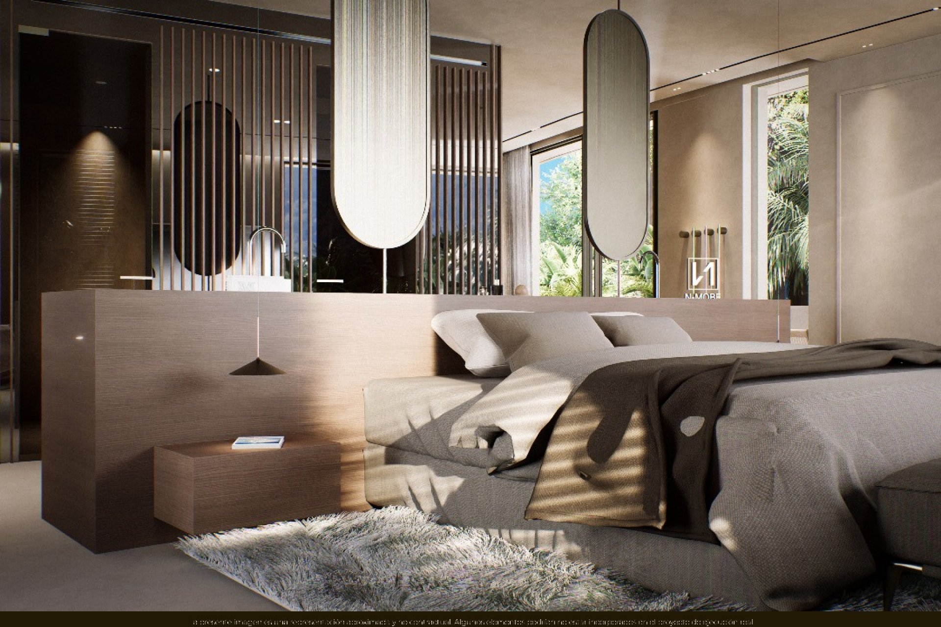 Nieuwbouw - Villa - Marbella