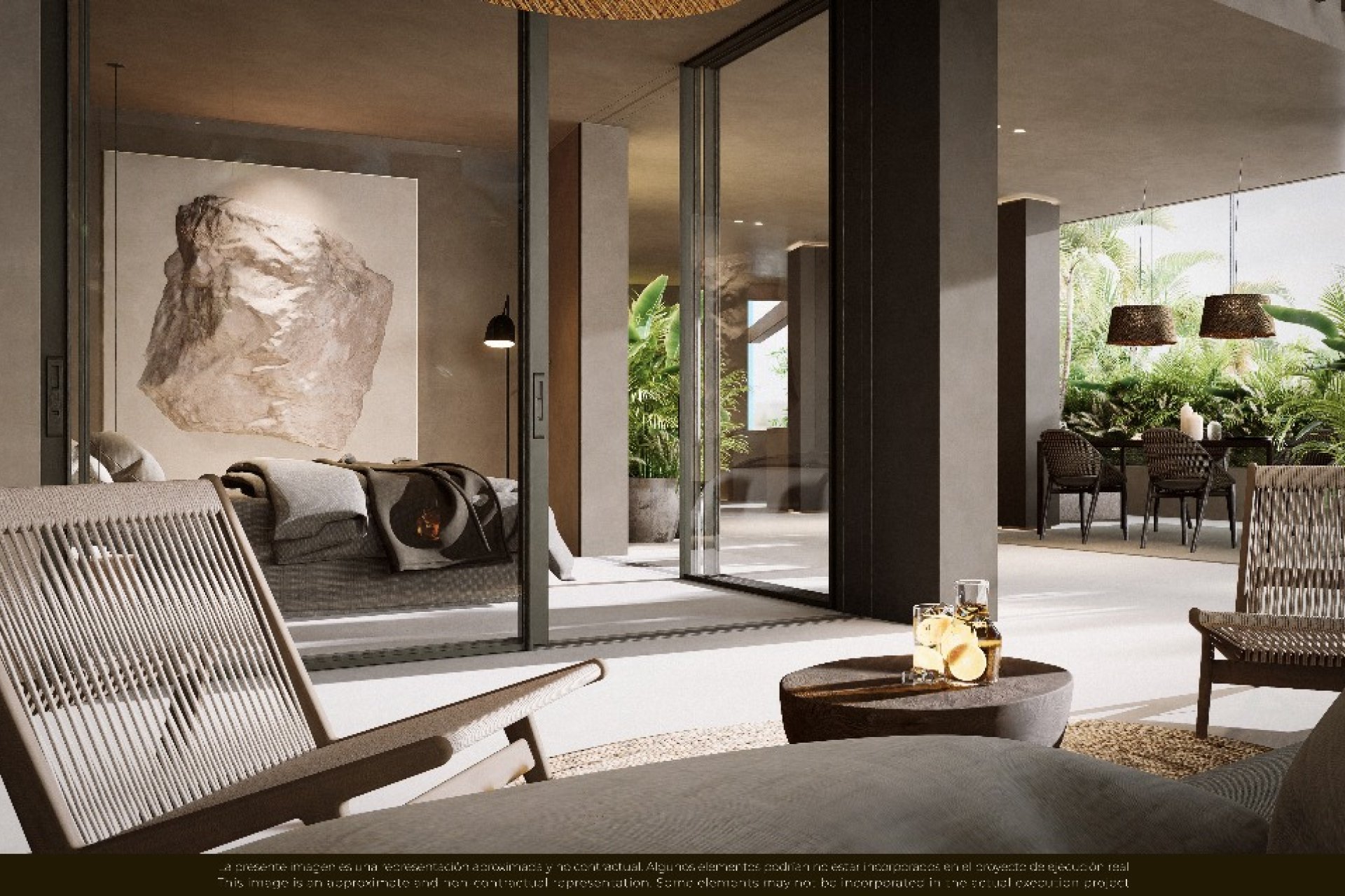 Nieuwbouw - Villa - Marbella