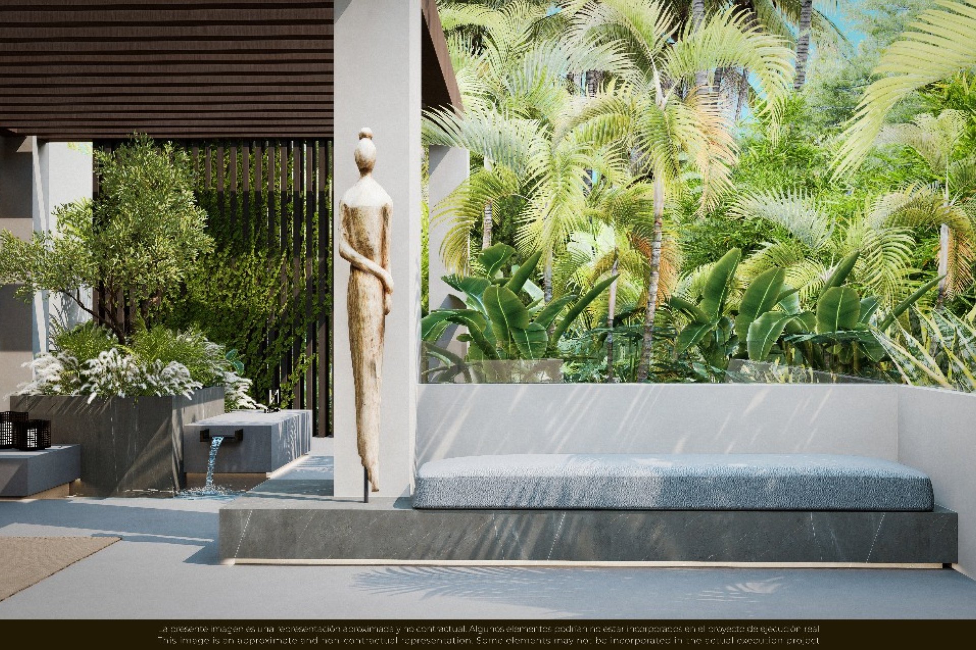 Nieuwbouw - Villa - Marbella