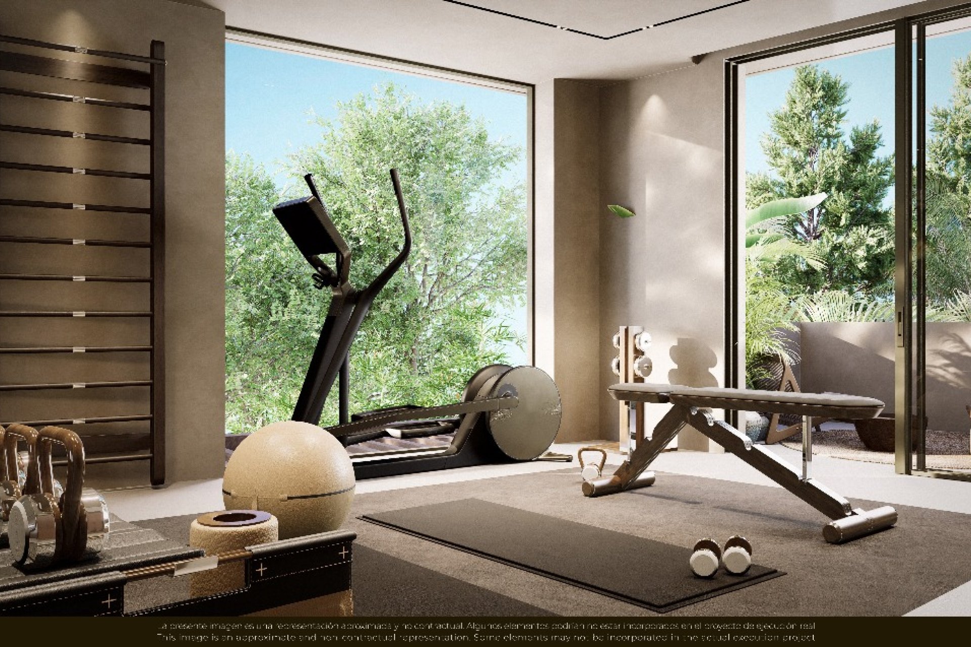 Nieuwbouw - Villa - Marbella