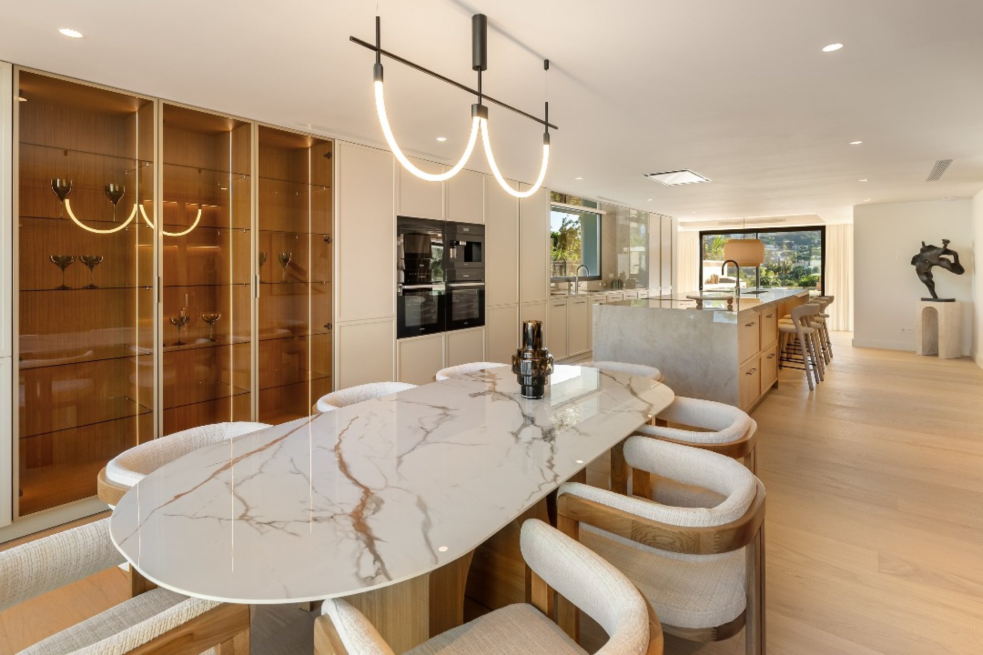 Nieuwbouw - Villa - Marbella