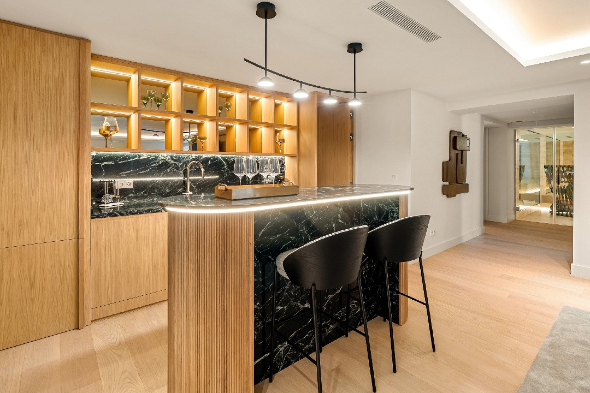 Nieuwbouw - Villa - Marbella