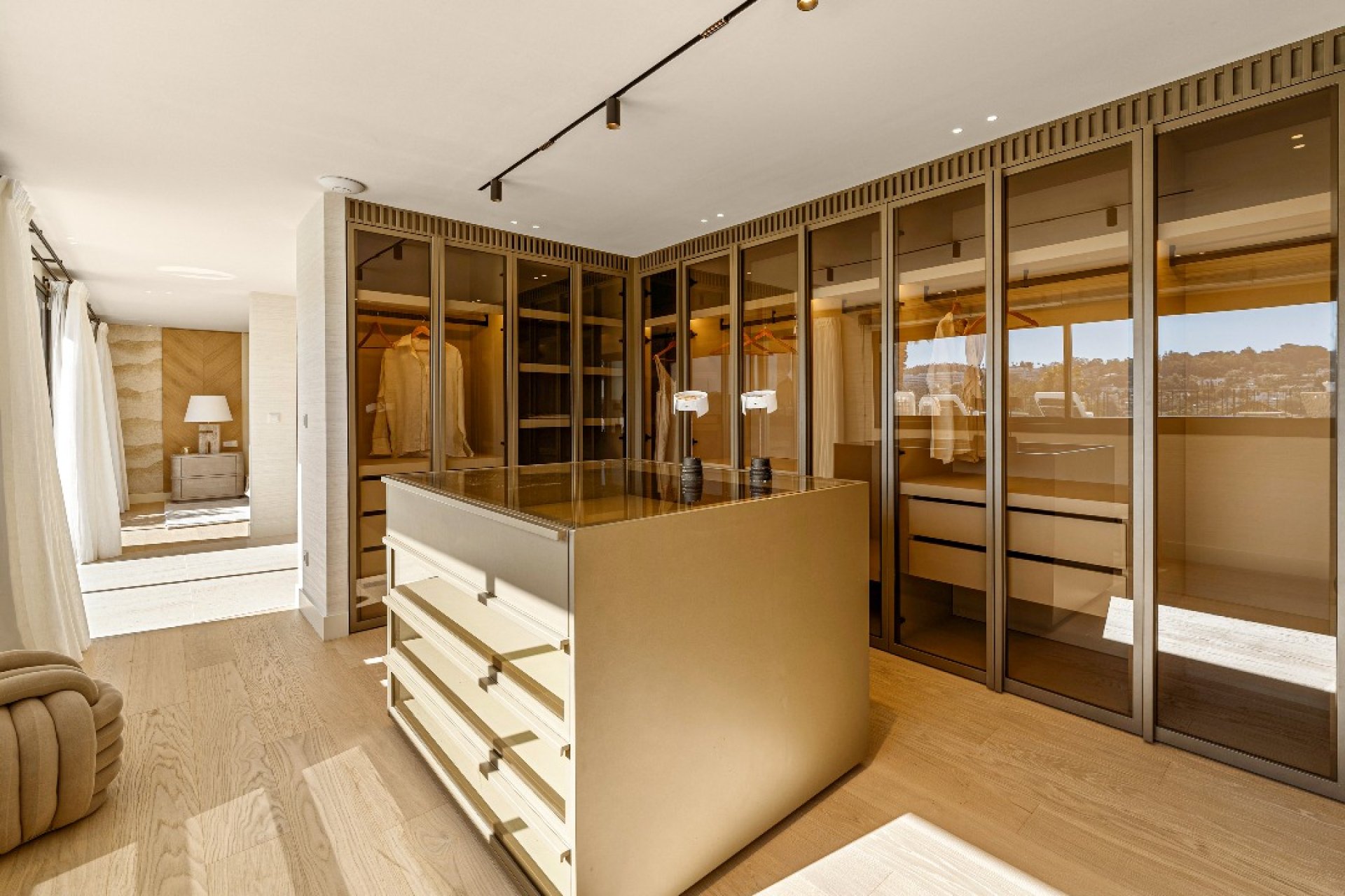 Nieuwbouw - Villa - Marbella