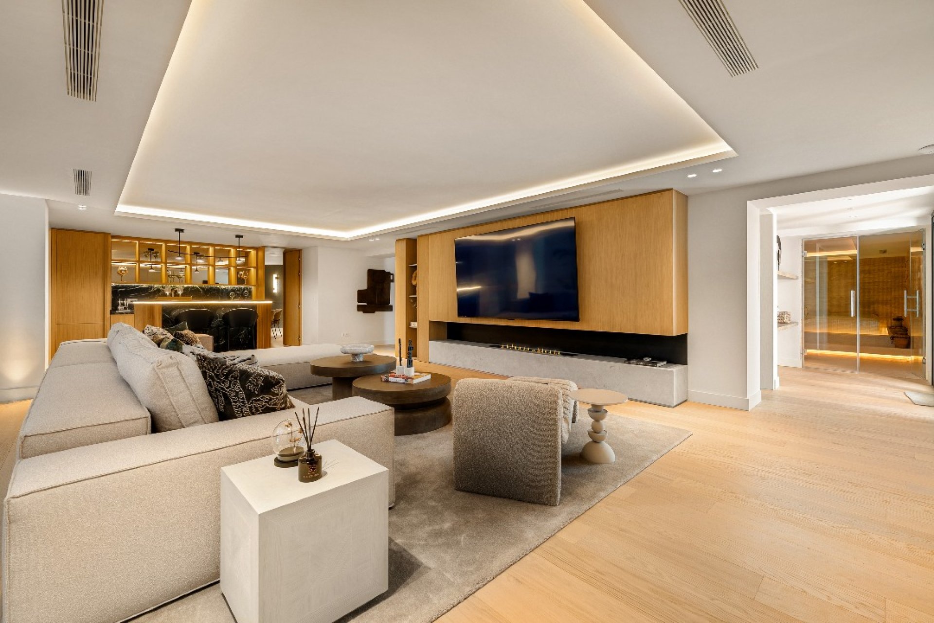 Nieuwbouw - Villa - Marbella