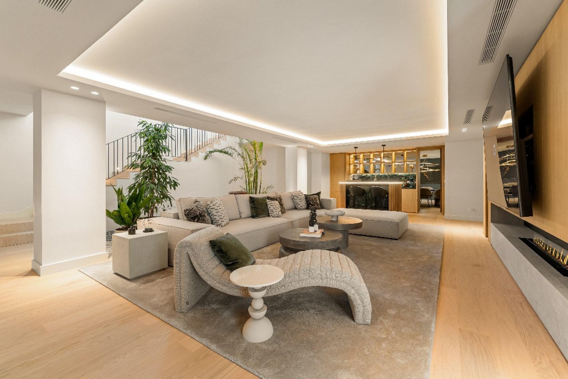 Nieuwbouw - Villa - Marbella