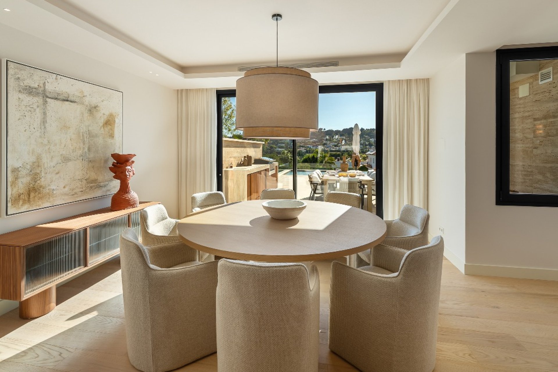 Nieuwbouw - Villa - Marbella