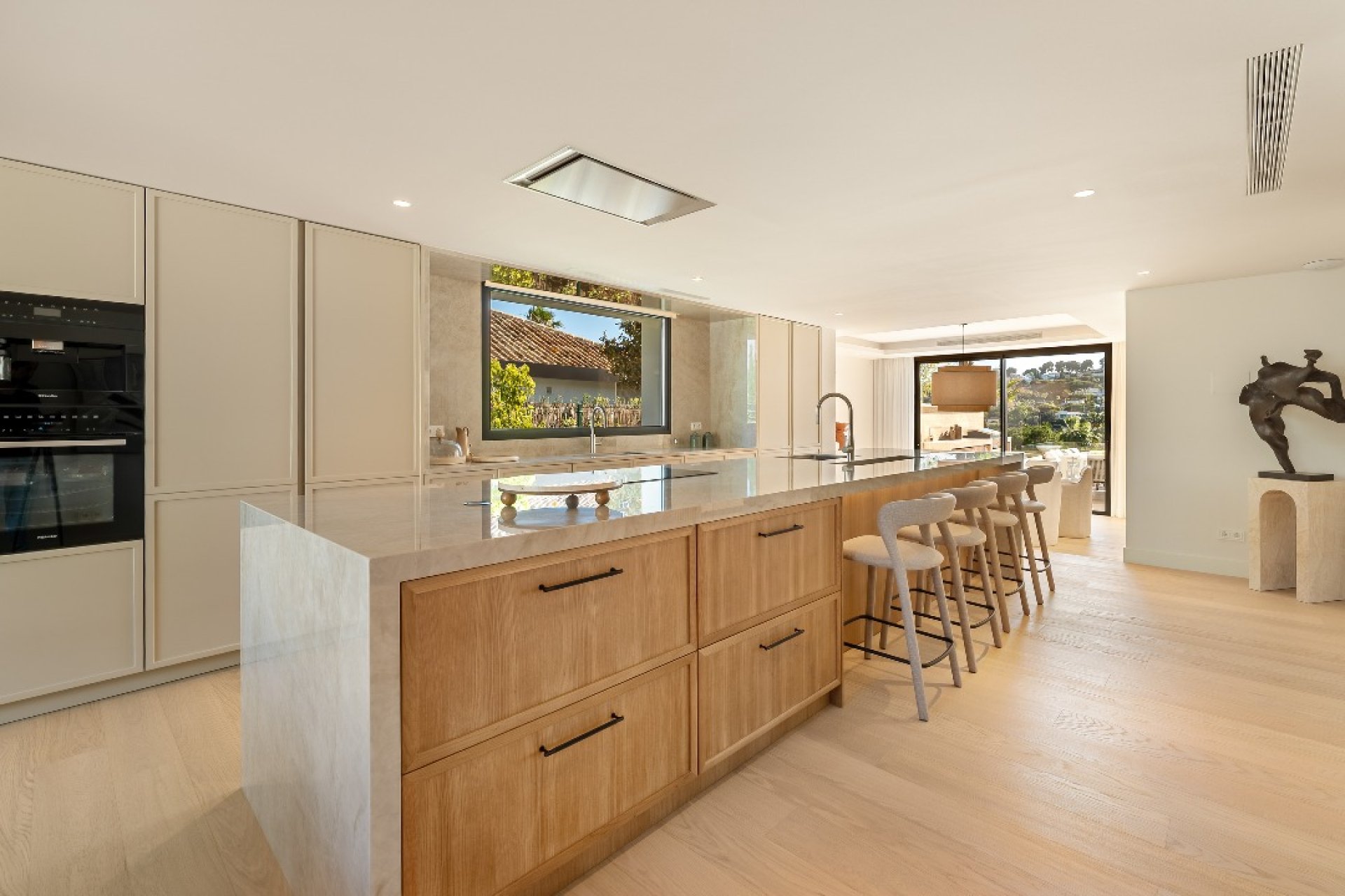 Nieuwbouw - Villa - Marbella